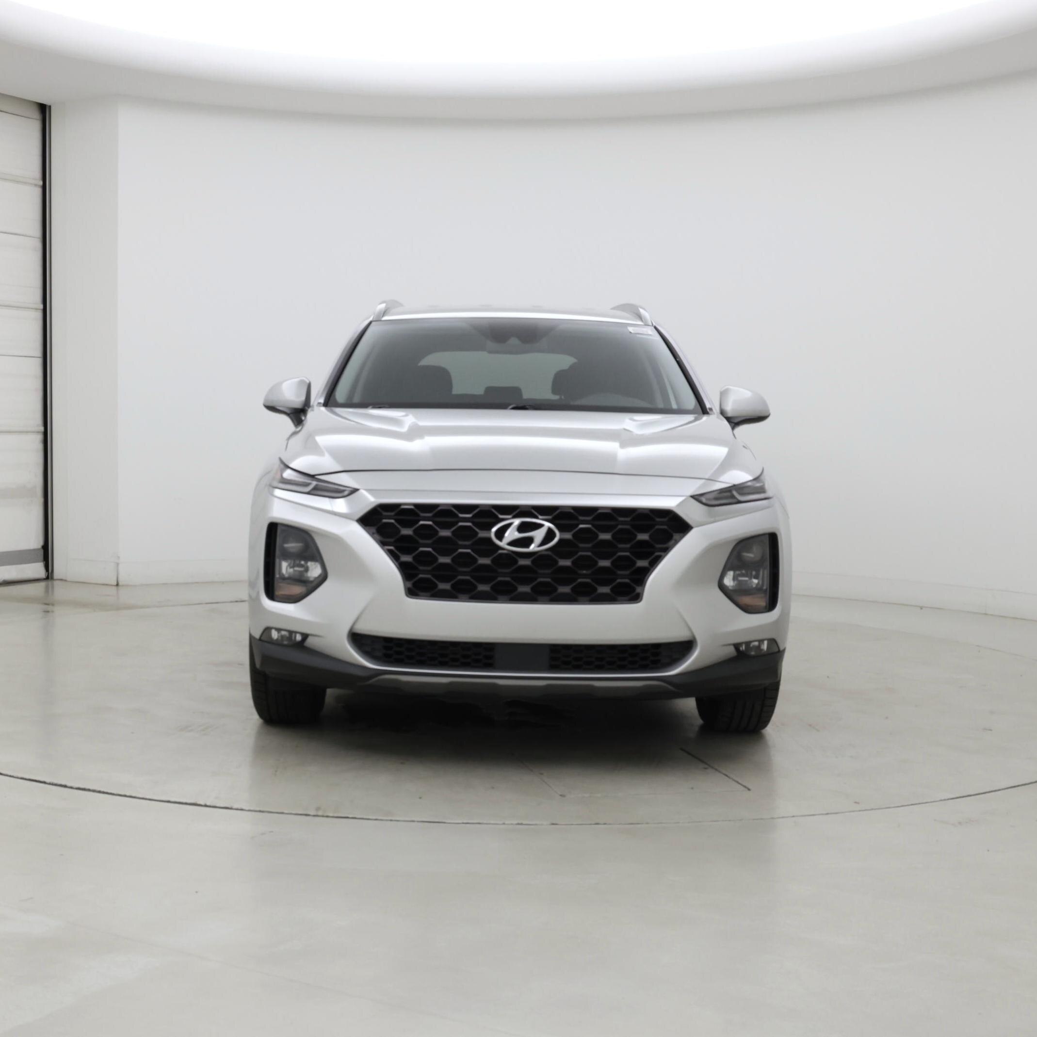 Thumbnail: 2019 Hyundai Santa Fe - 5