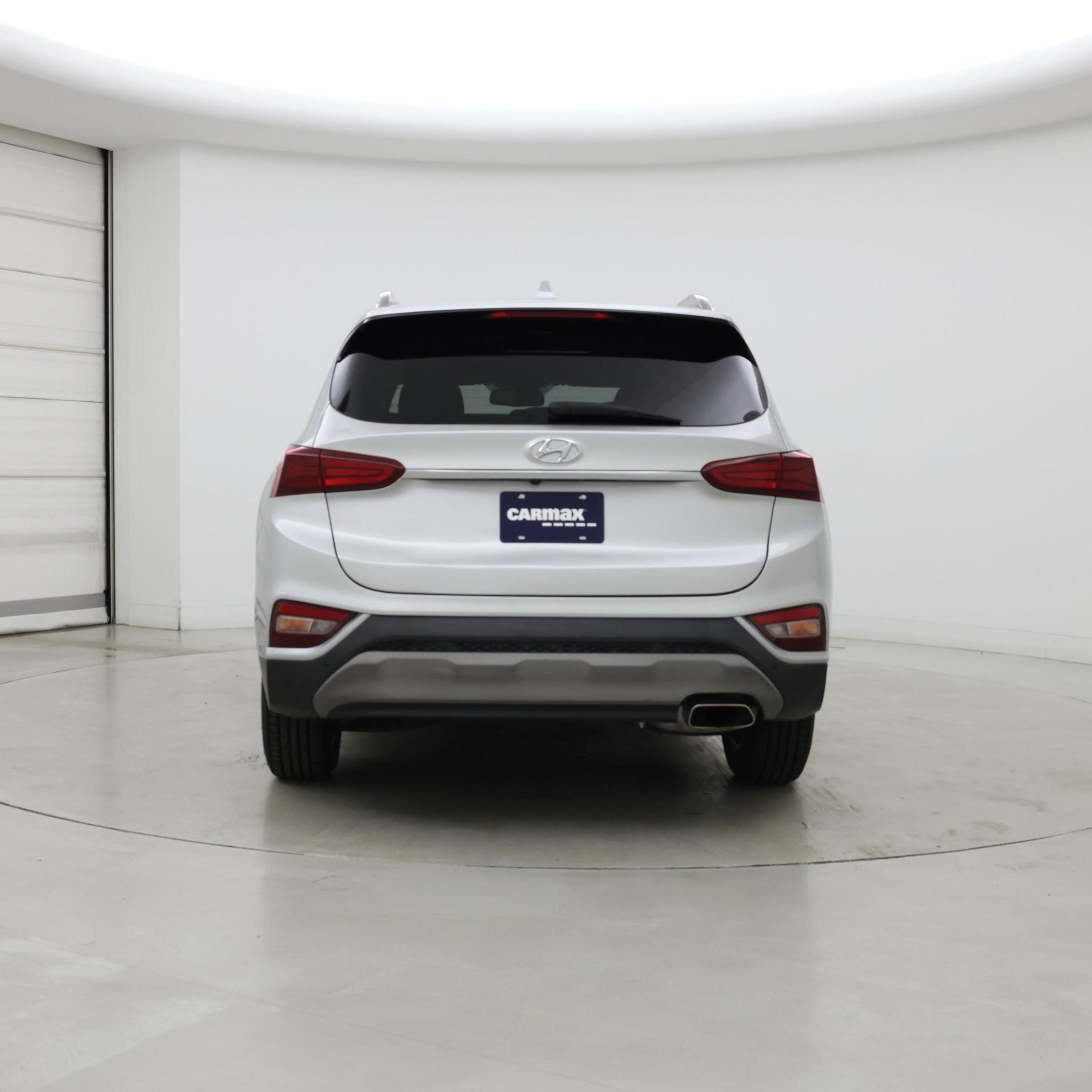 Thumbnail: 2019 Hyundai Santa Fe - 6