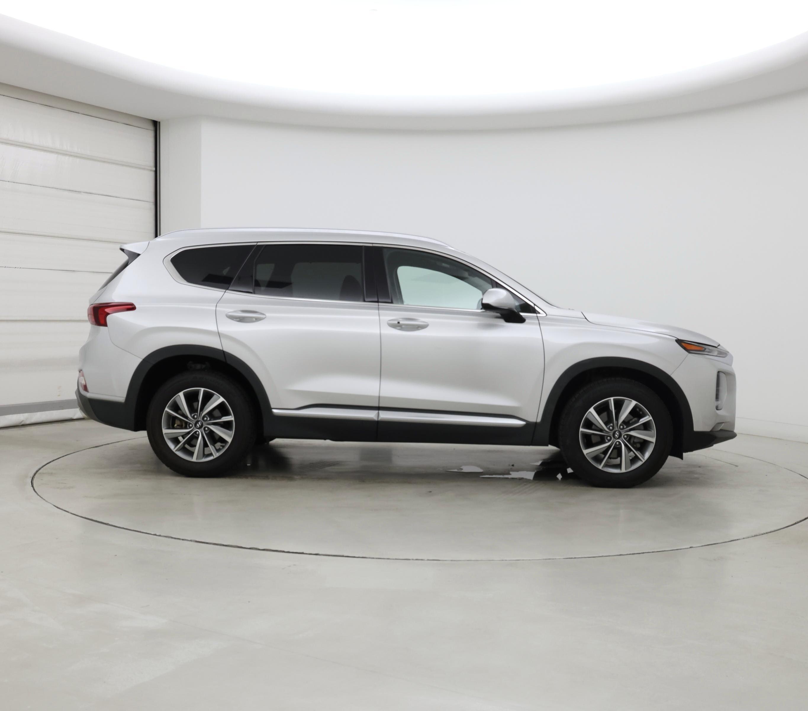Thumbnail: 2019 Hyundai Santa Fe - 7