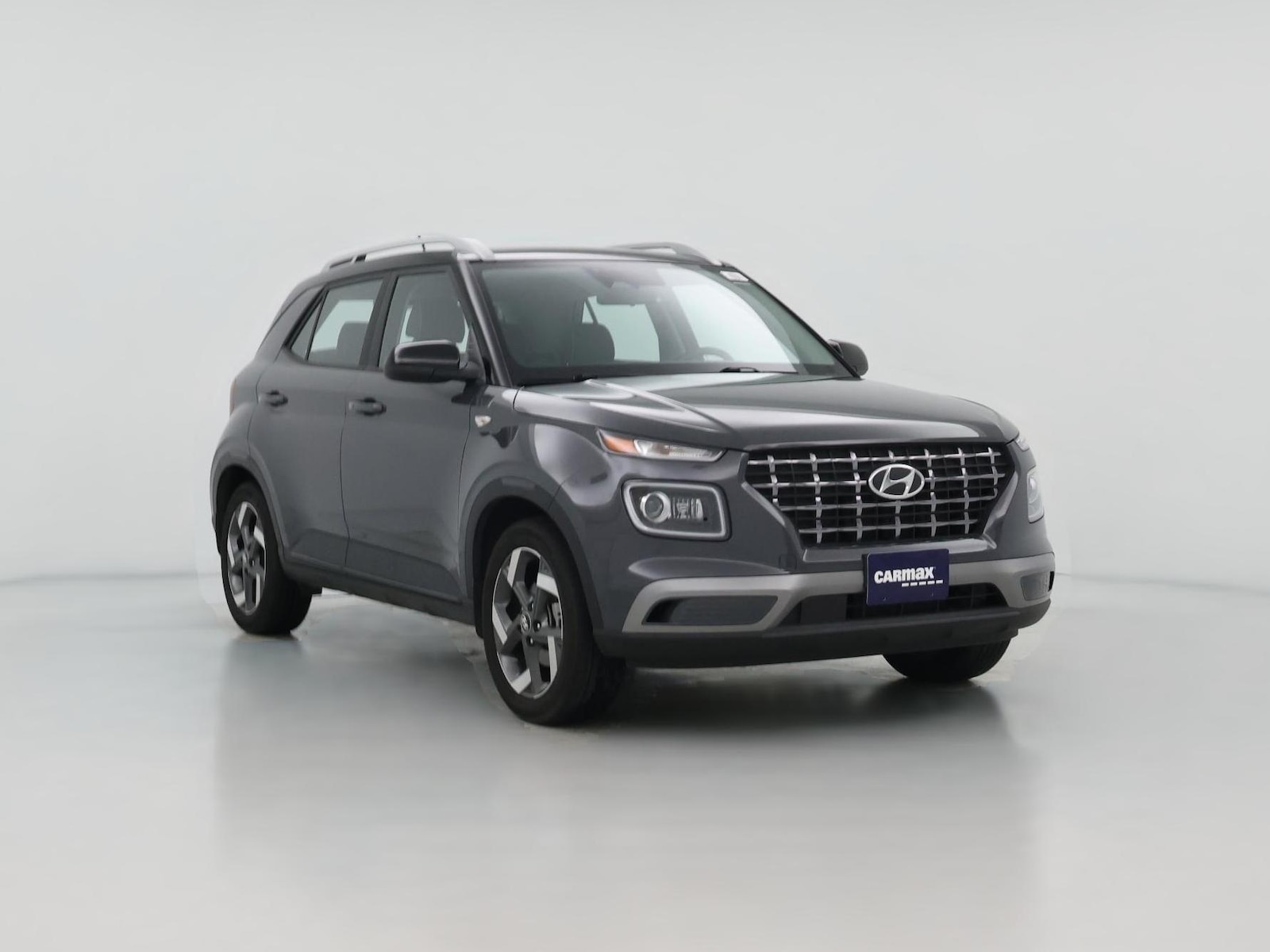 2023 Hyundai Venue