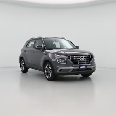2023 Hyundai Venue Limited