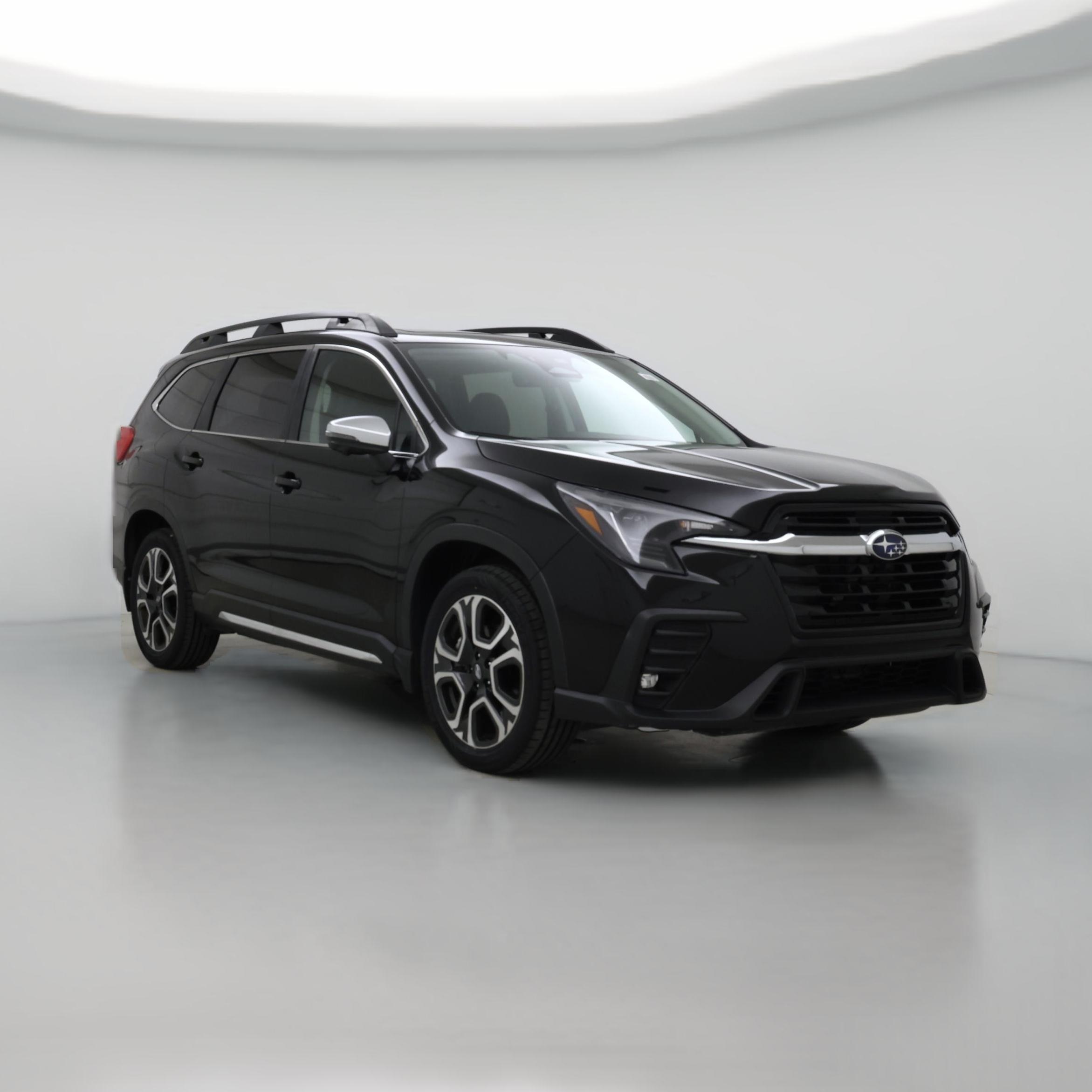 2023 Subaru Ascent