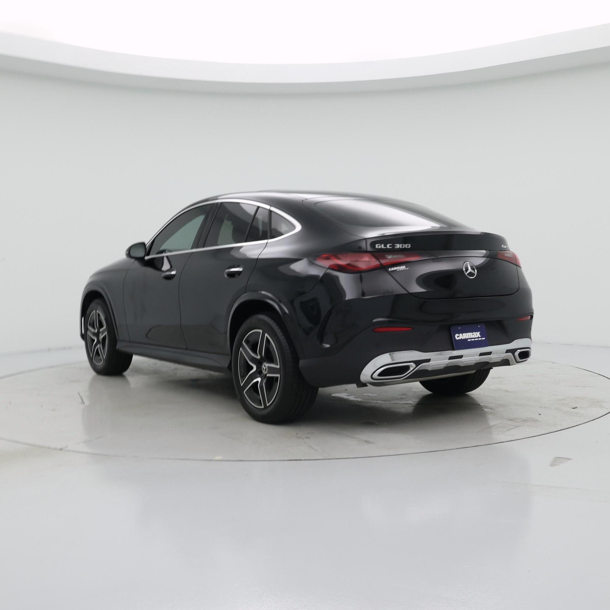 Thumbnail: 2025 Mercedes-Benz GLC - 2