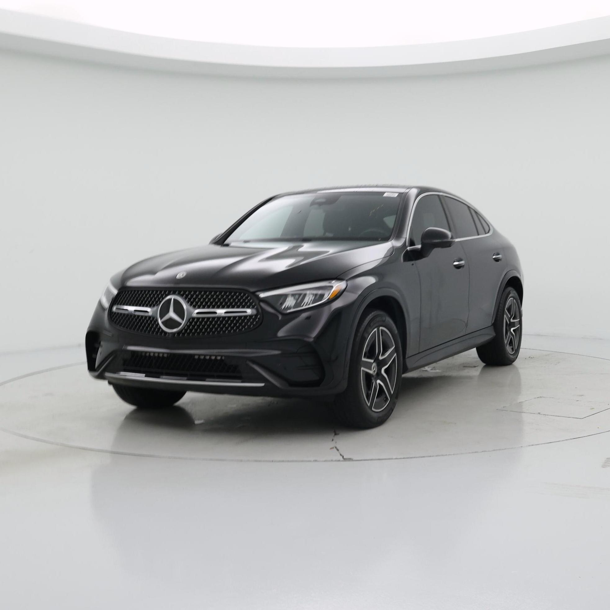 Thumbnail: 2025 Mercedes-Benz GLC - 4