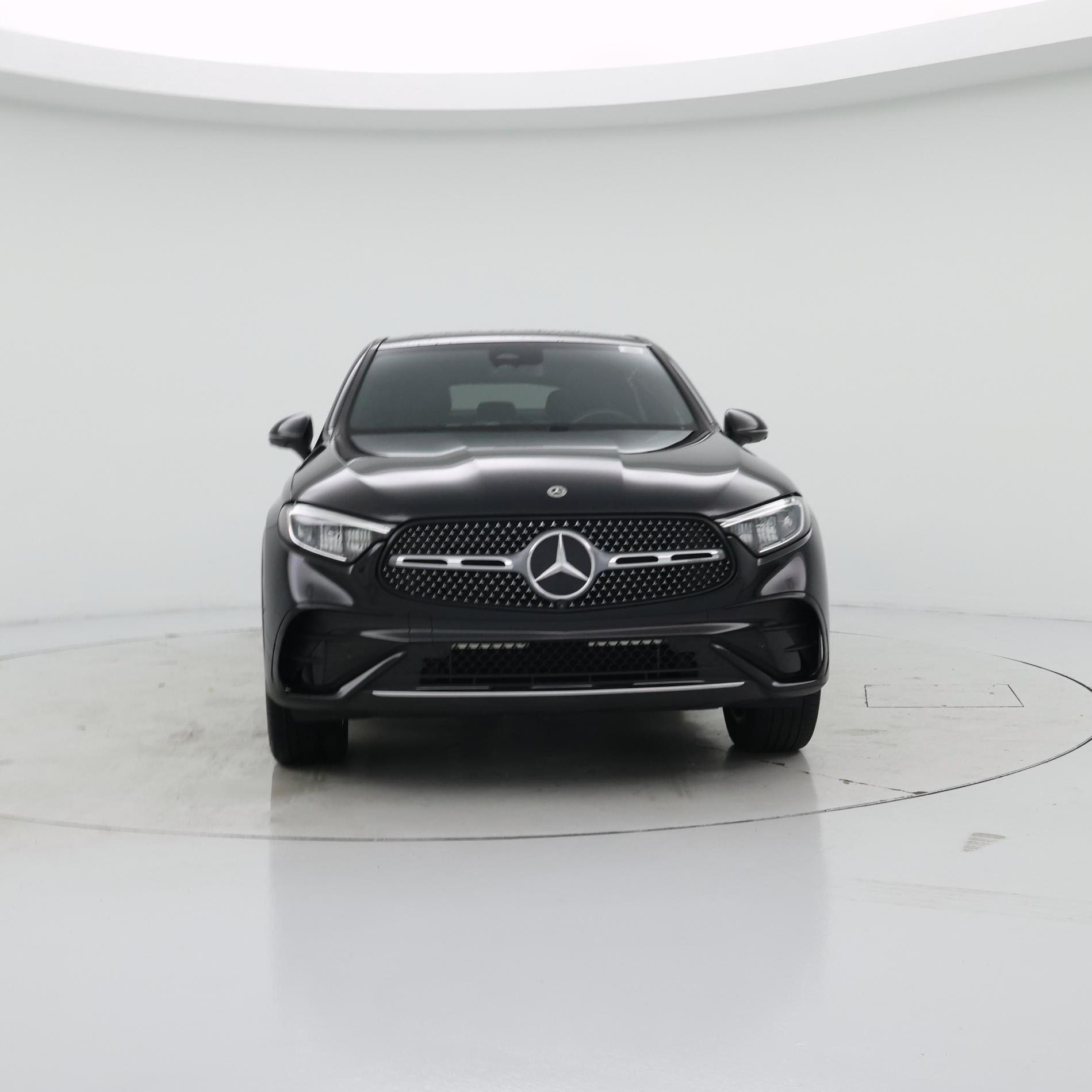 Thumbnail: 2025 Mercedes-Benz GLC - 5