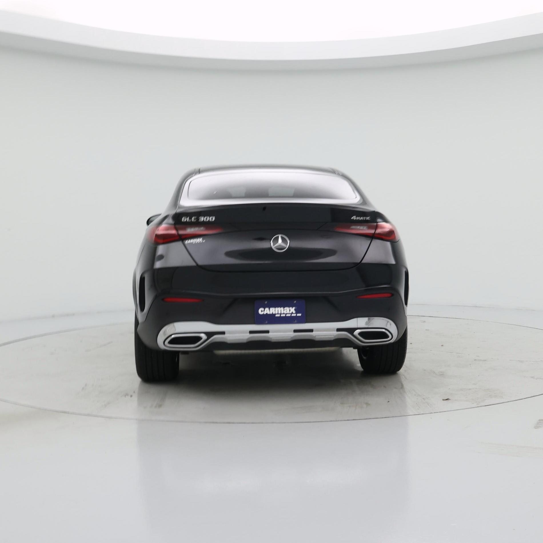 Thumbnail: 2025 Mercedes-Benz GLC - 6