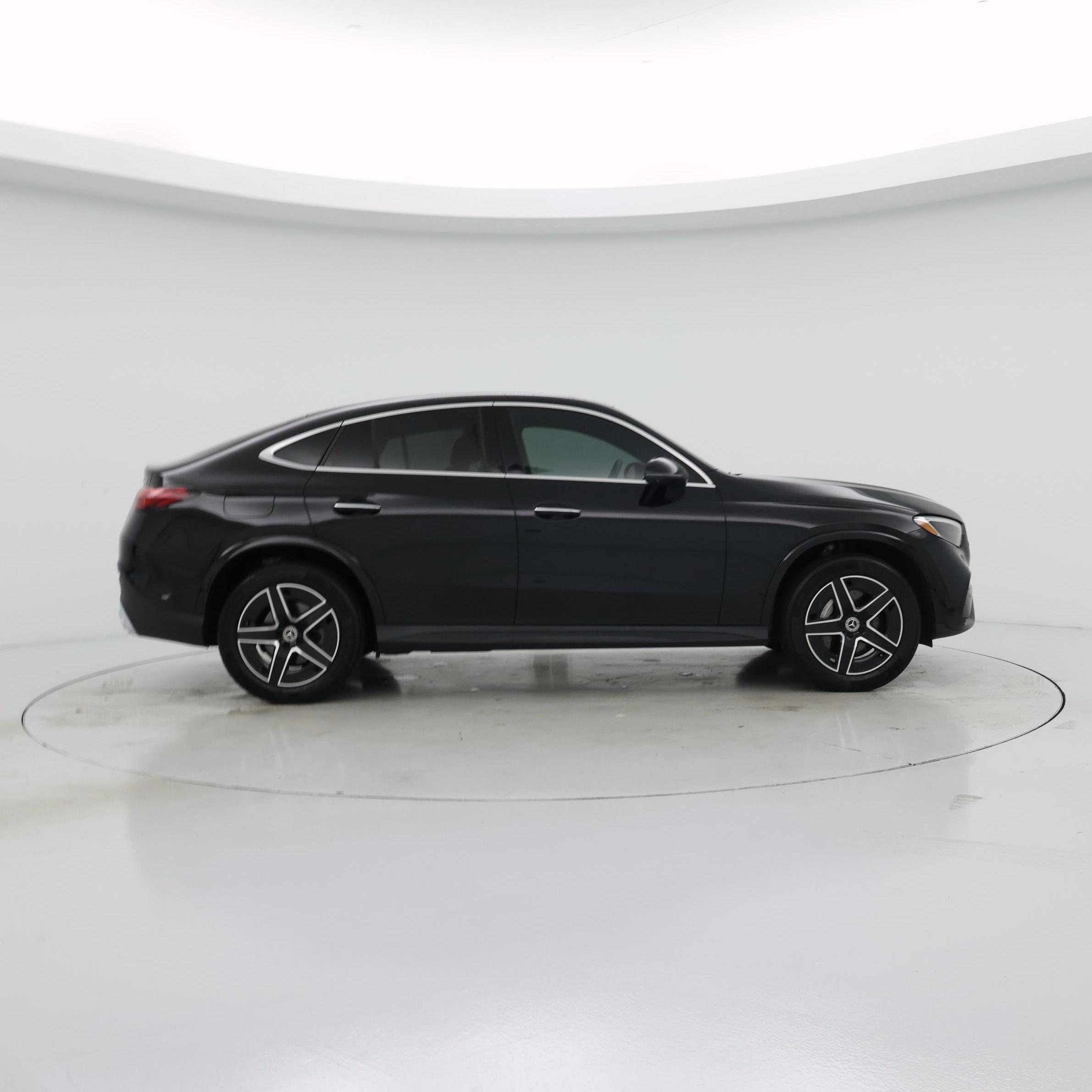 Thumbnail: 2025 Mercedes-Benz GLC - 7