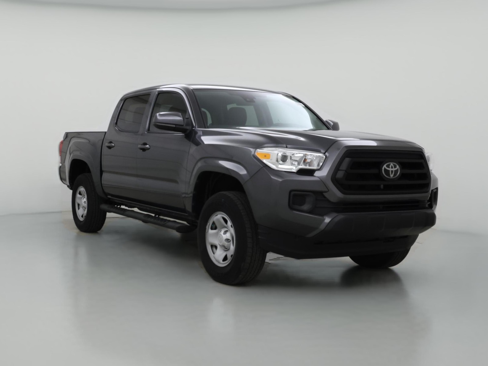 2023 Toyota Tacoma 4WD