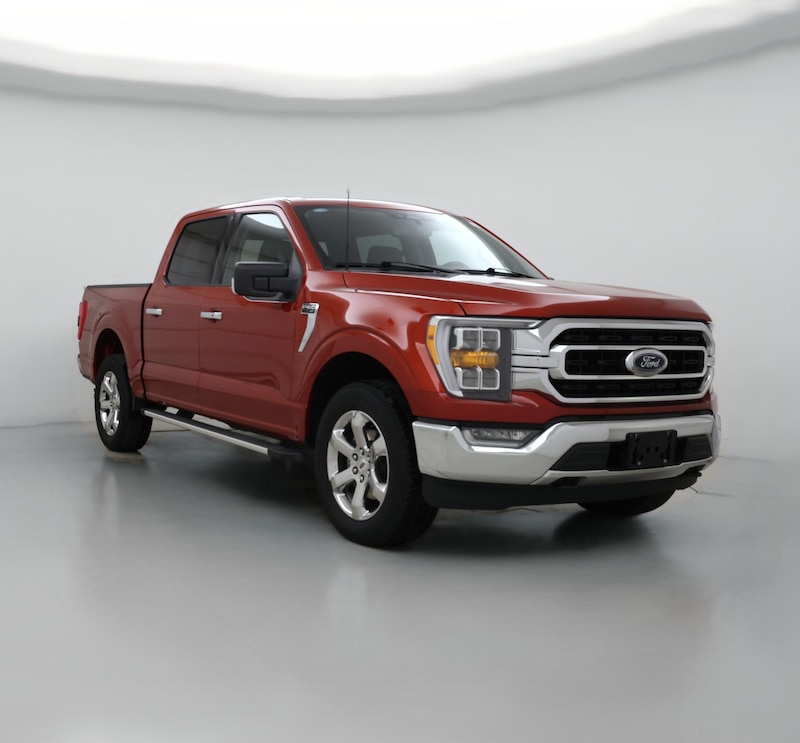 2023 Ford F150 XLT