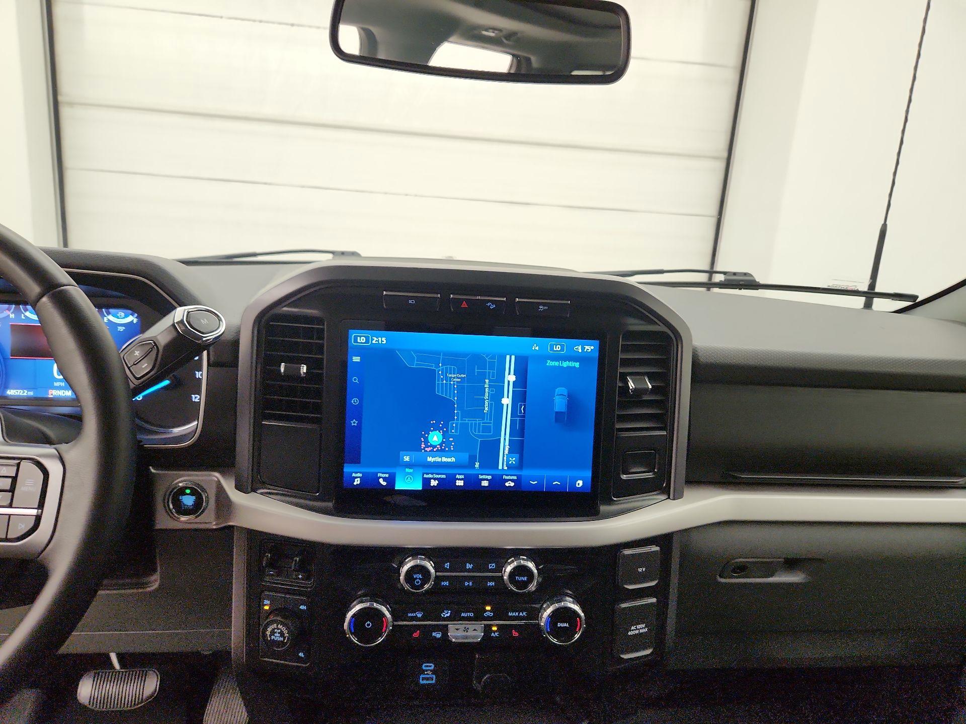 Thumbnail: 2023 Ford F-150 - 9