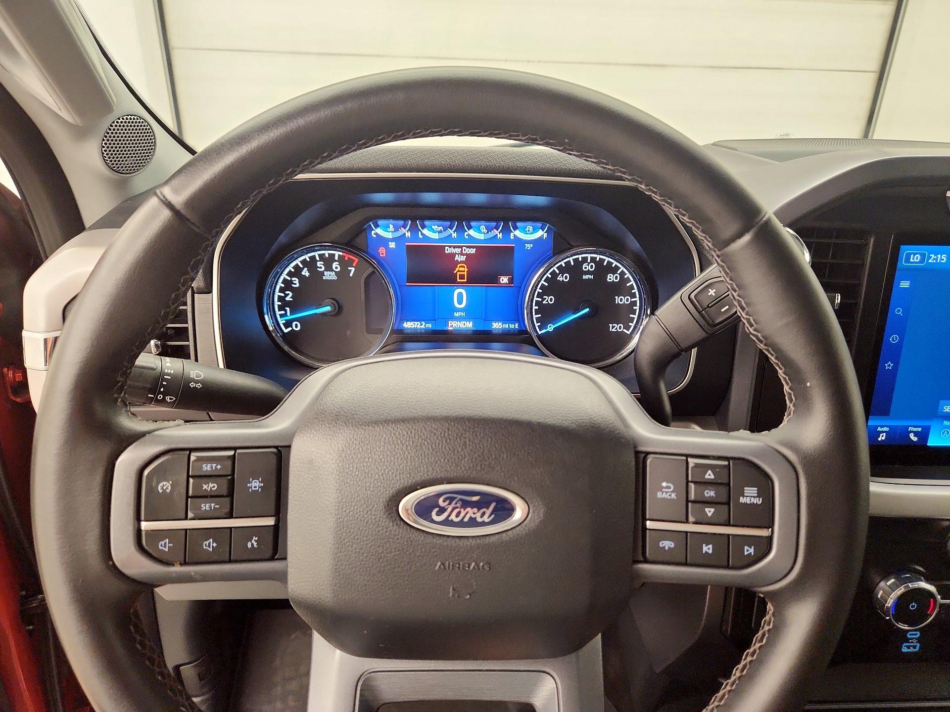 Thumbnail: 2023 Ford F-150 - 10