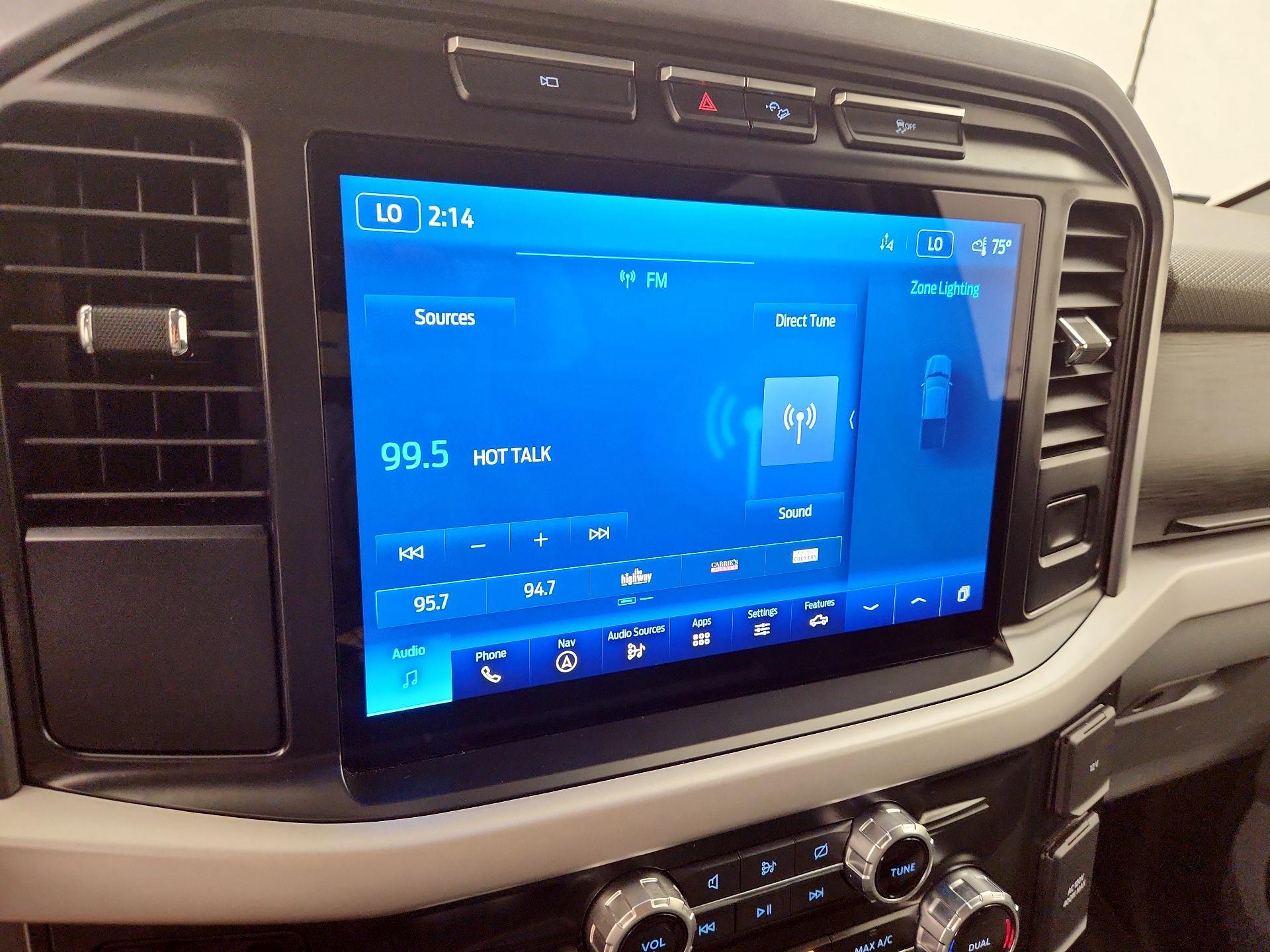 Thumbnail: 2023 Ford F-150 - 16