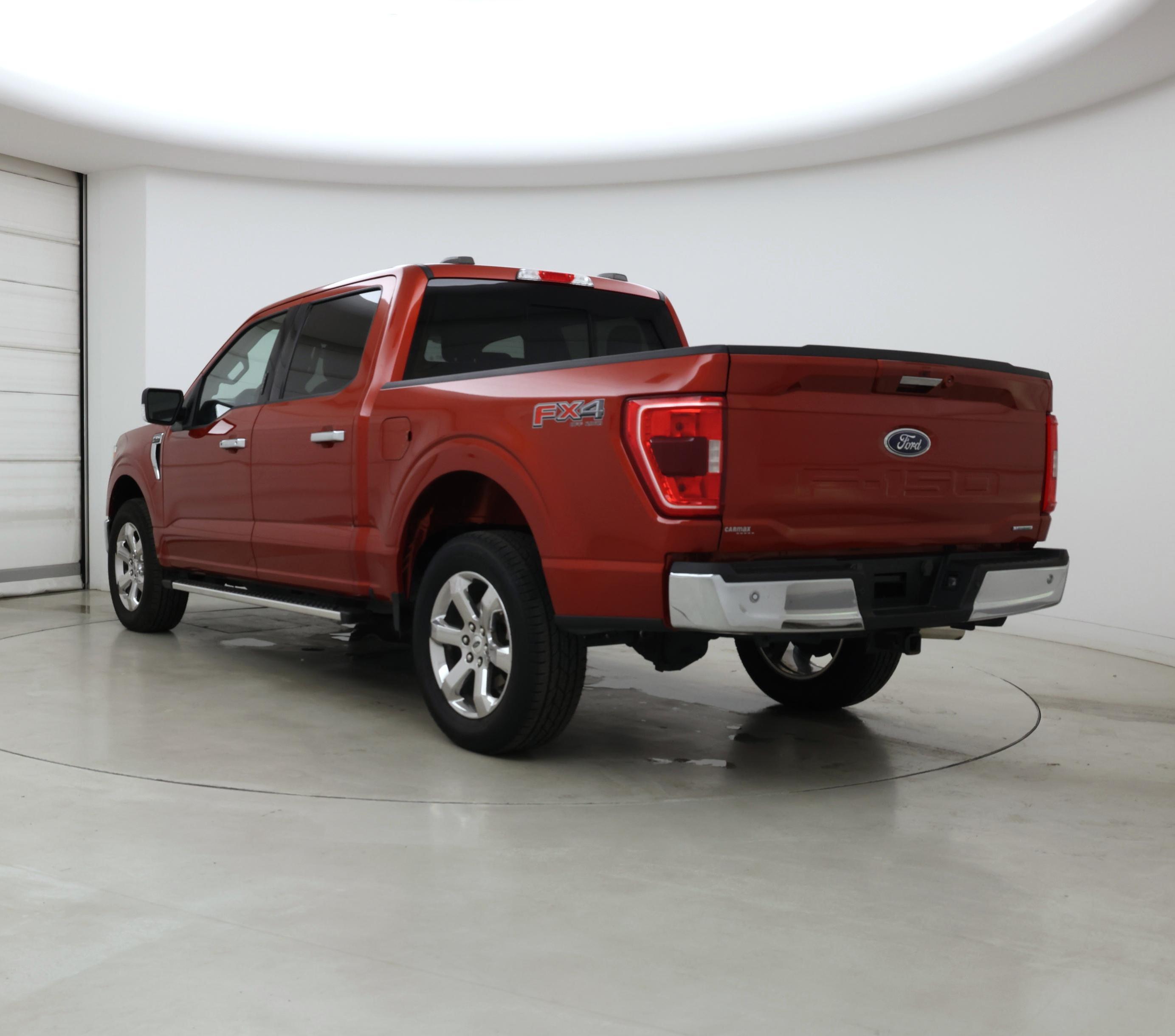 Thumbnail: 2023 Ford F-150 - 2
