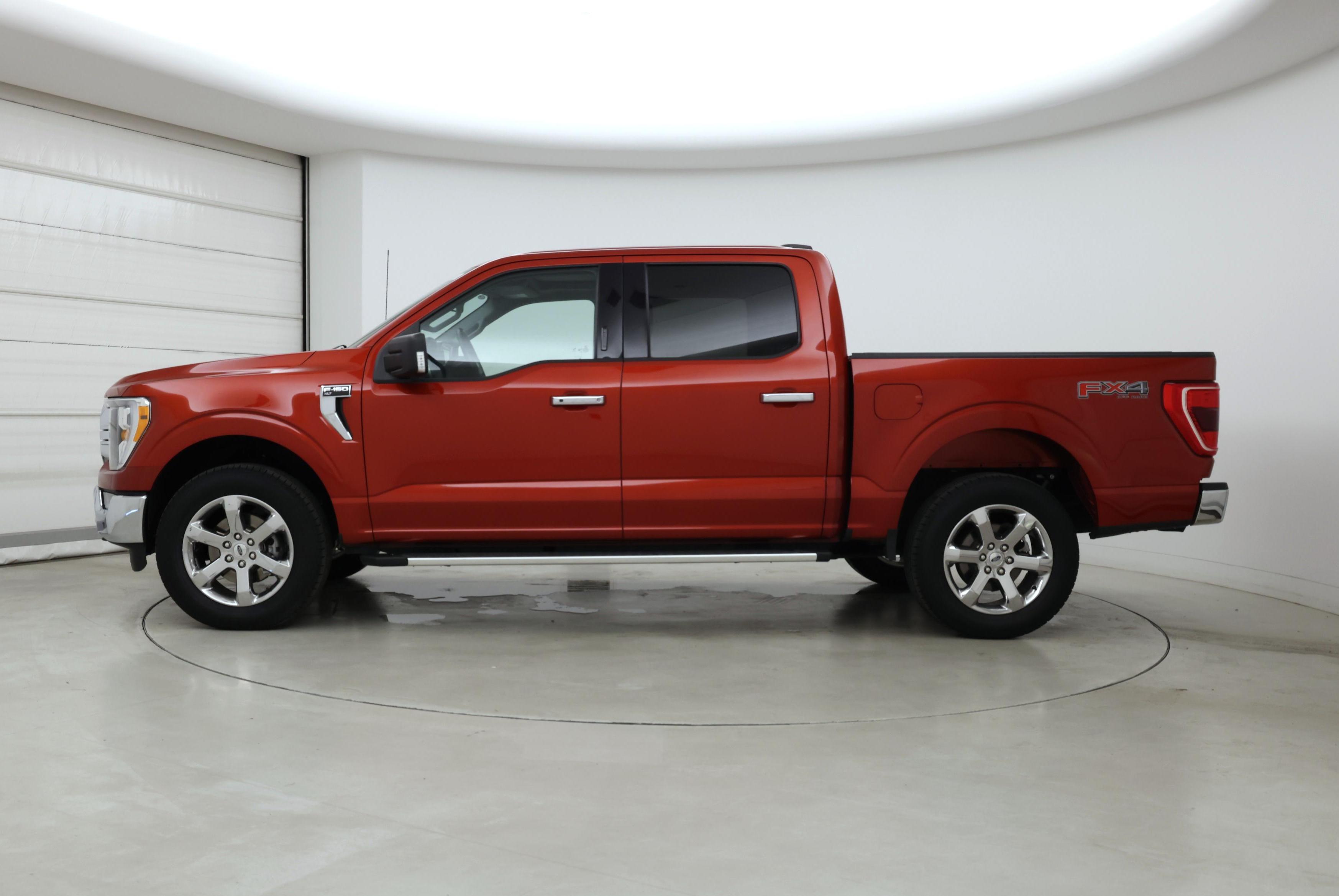 Thumbnail: 2023 Ford F-150 - 3
