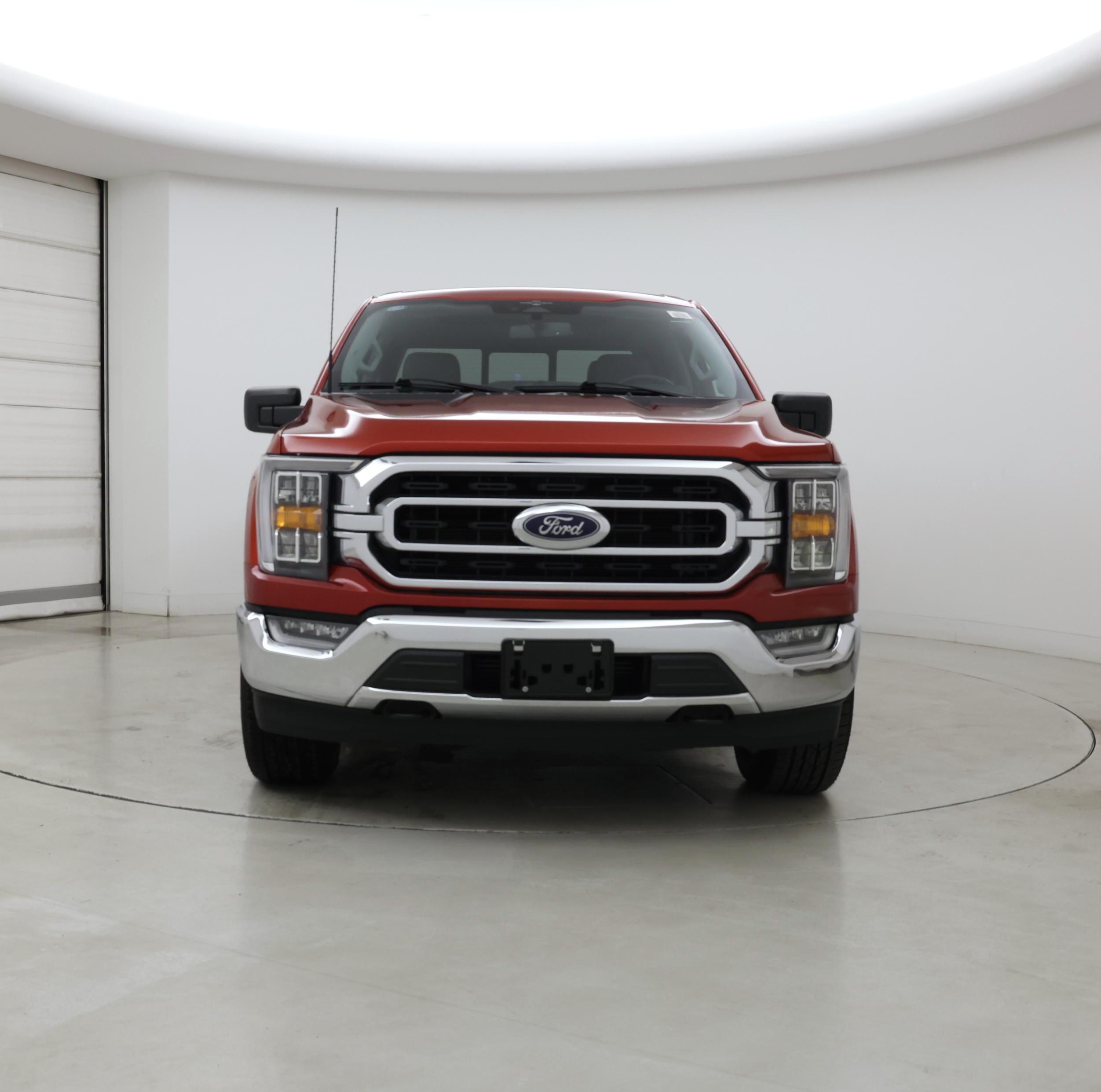 Thumbnail: 2023 Ford F-150 - 5