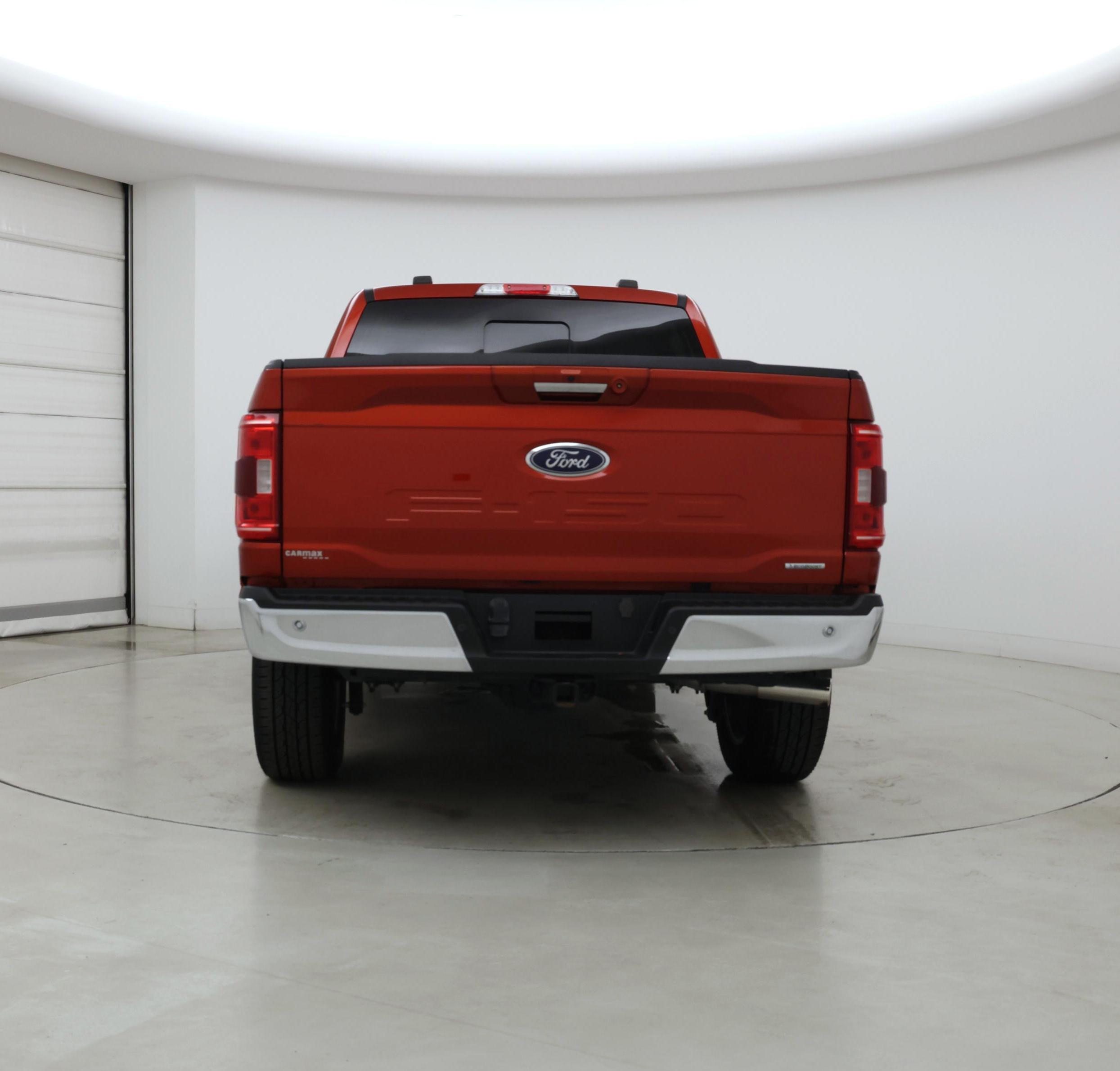 Thumbnail: 2023 Ford F-150 - 6