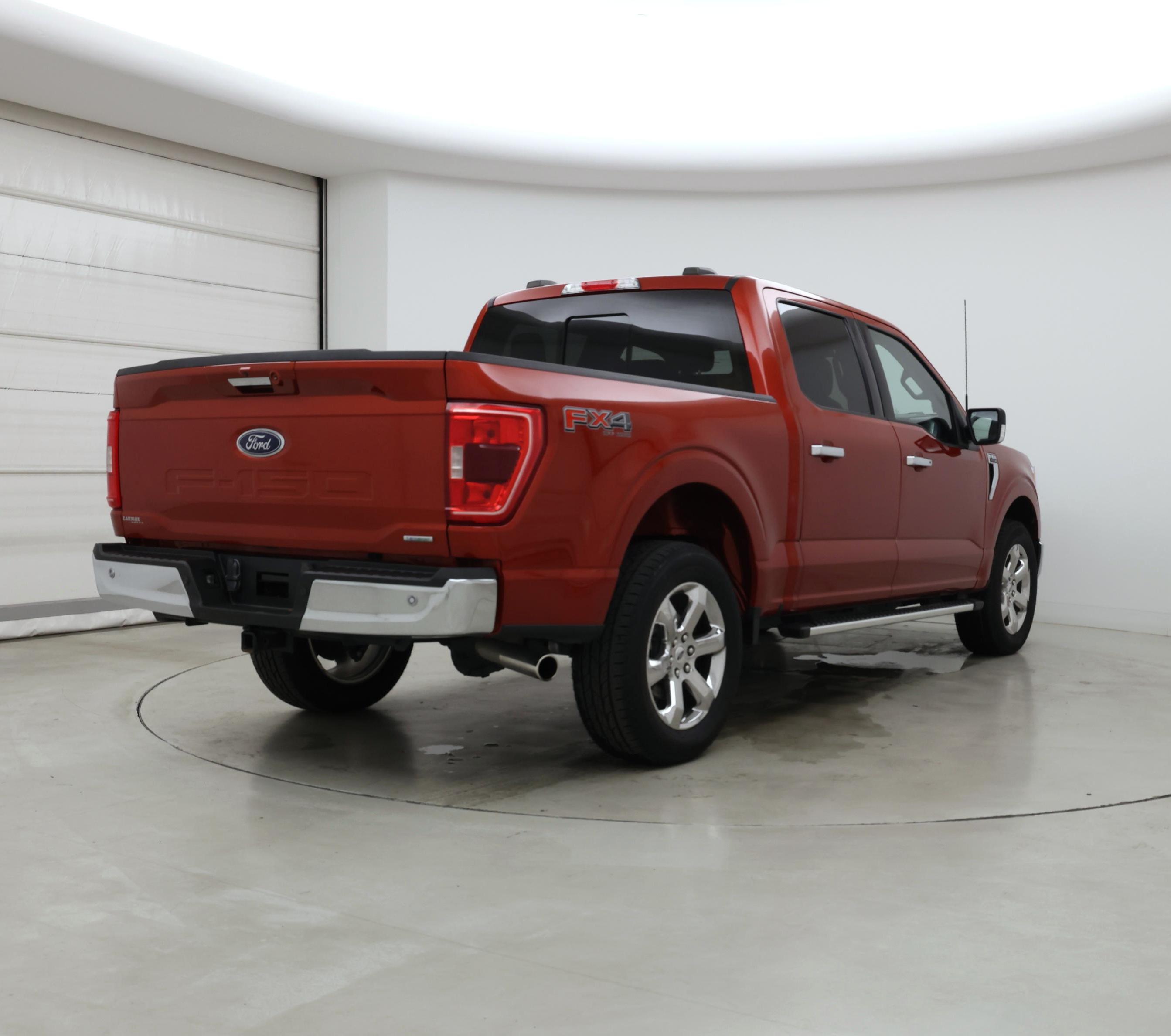 Thumbnail: 2023 Ford F-150 - 8