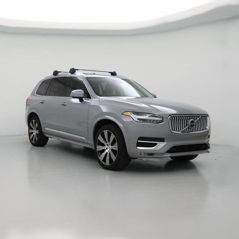 2024 Volvo XC90 B6 Plus Bright Theme