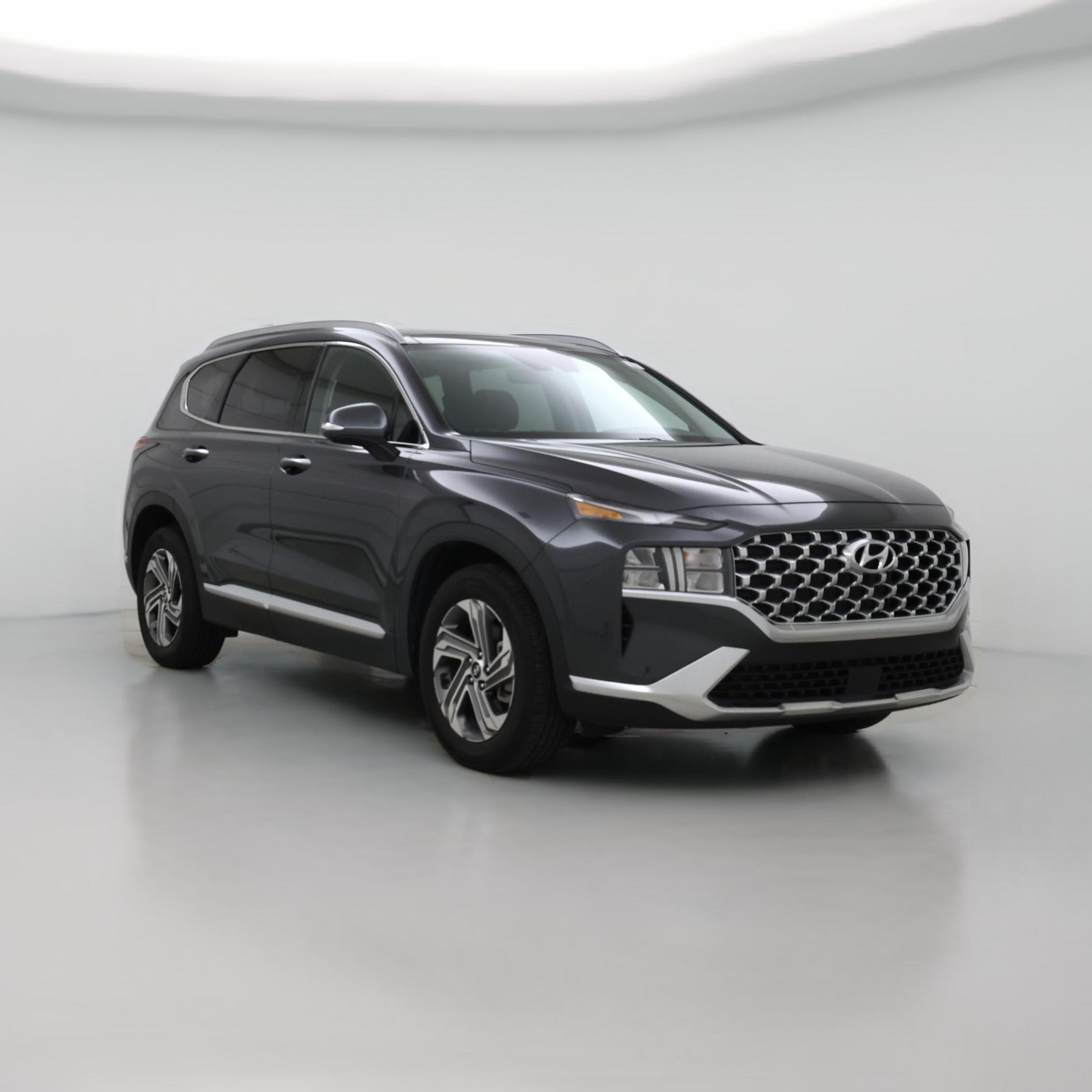Thumbnail: 2023 Hyundai Santa Fe - 1