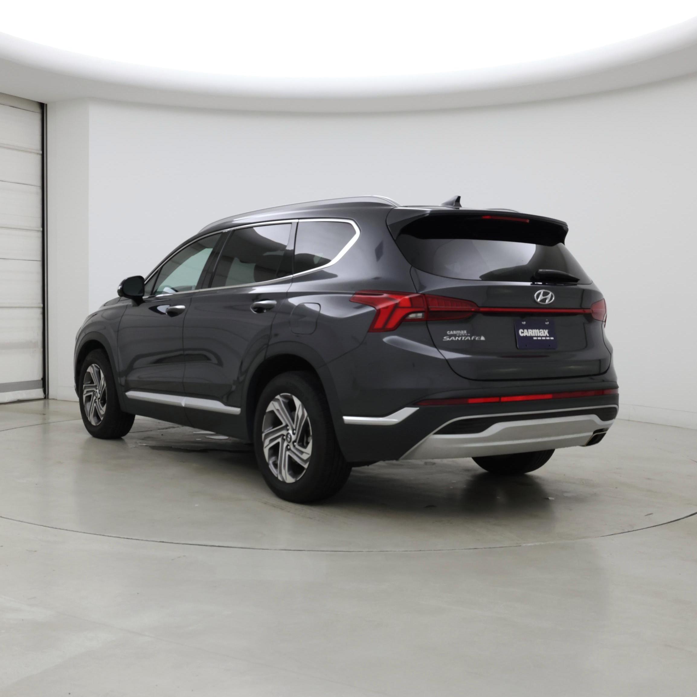 Thumbnail: 2023 Hyundai Santa Fe - 2