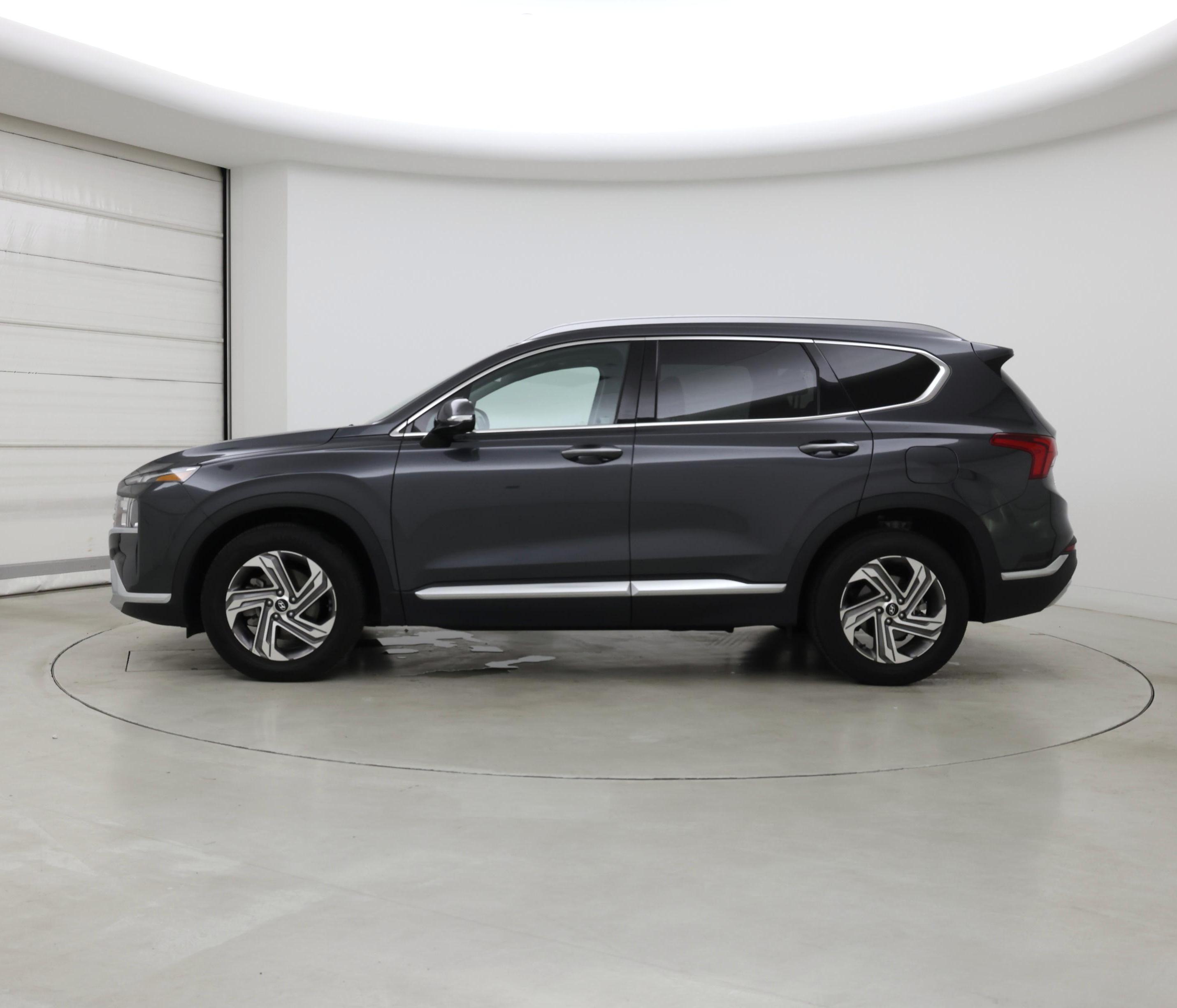 Thumbnail: 2023 Hyundai Santa Fe - 3