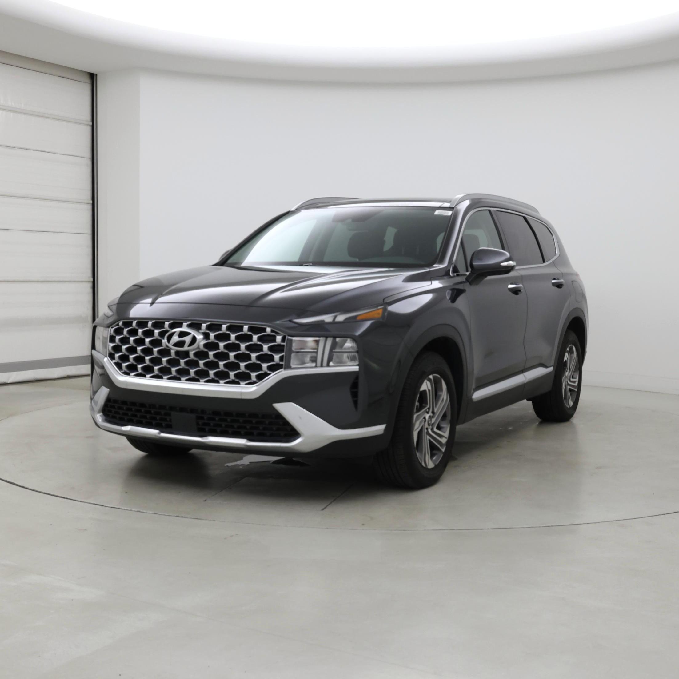 Thumbnail: 2023 Hyundai Santa Fe - 4