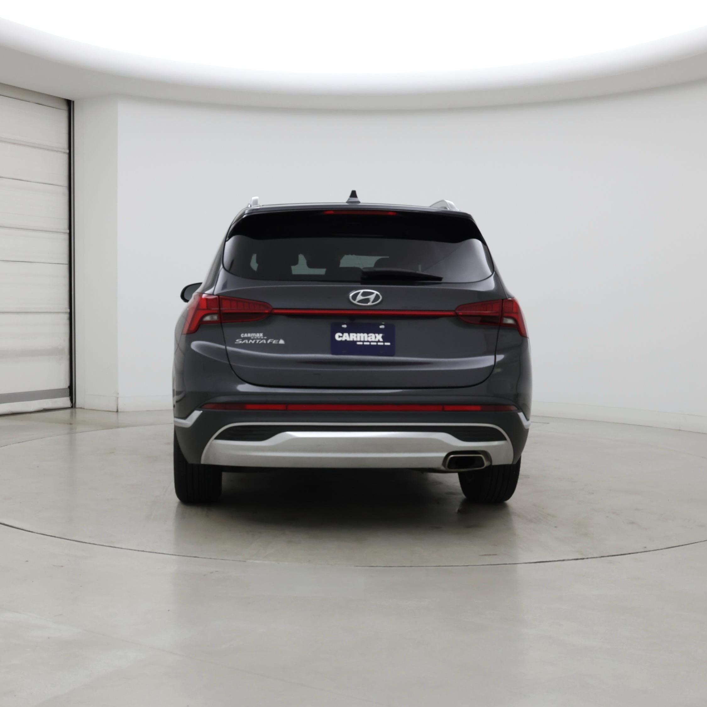Thumbnail: 2023 Hyundai Santa Fe - 6