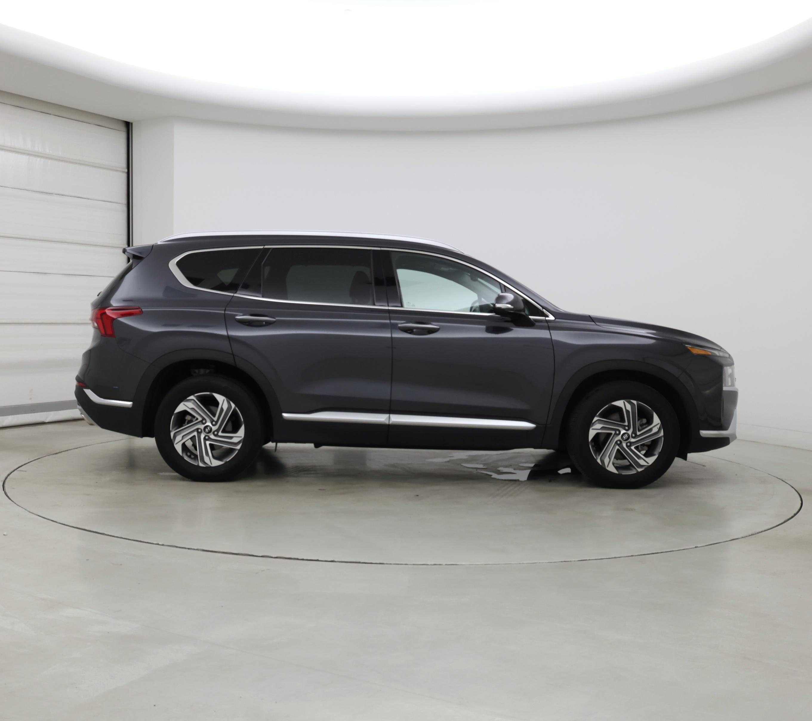 Thumbnail: 2023 Hyundai Santa Fe - 7