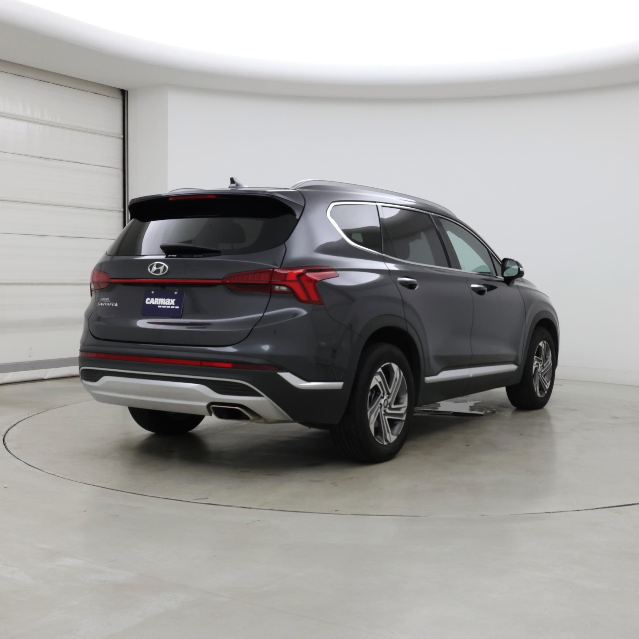 Thumbnail: 2023 Hyundai Santa Fe - 8