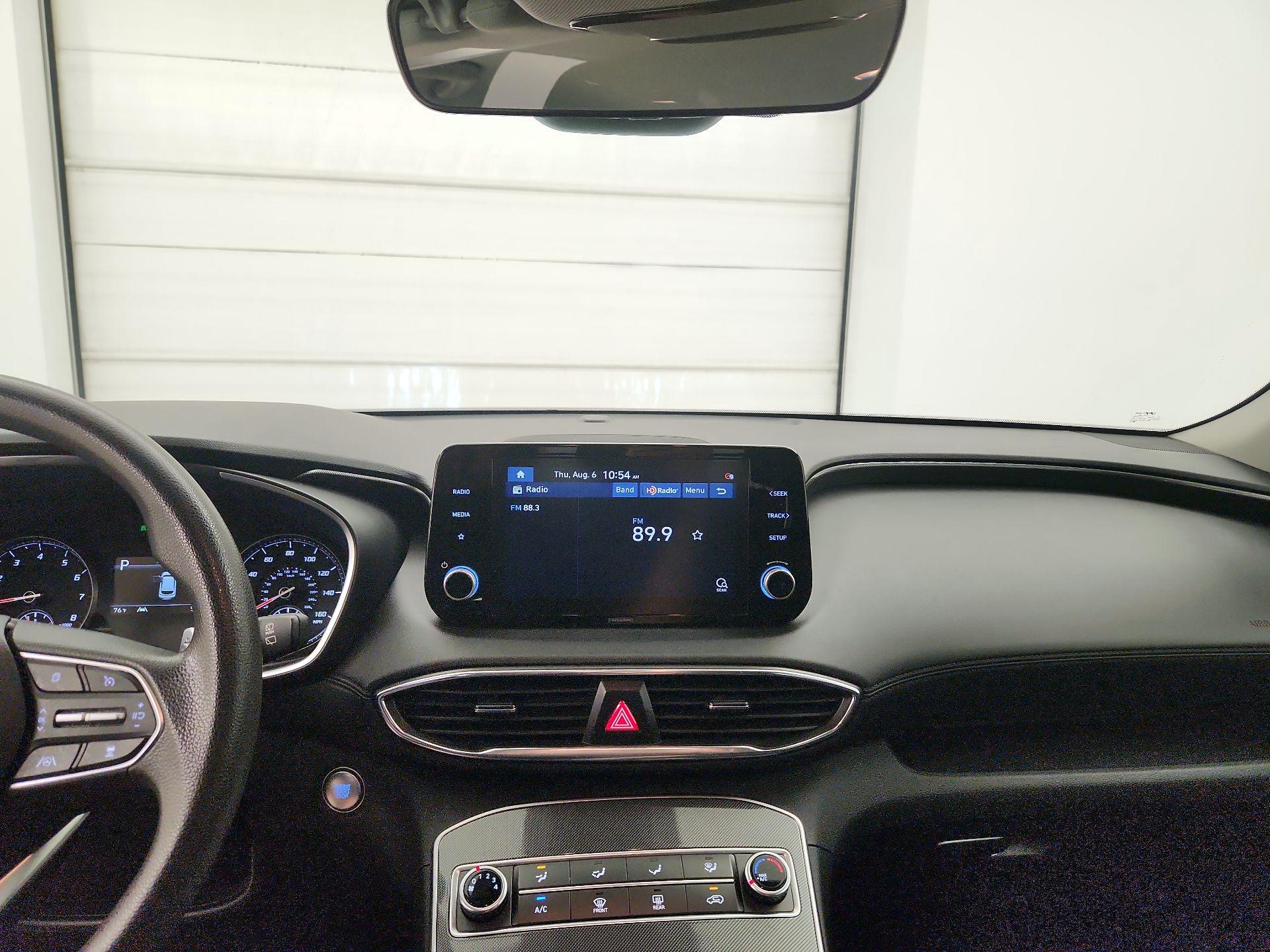 Thumbnail: 2021 Hyundai Santa Fe - 9