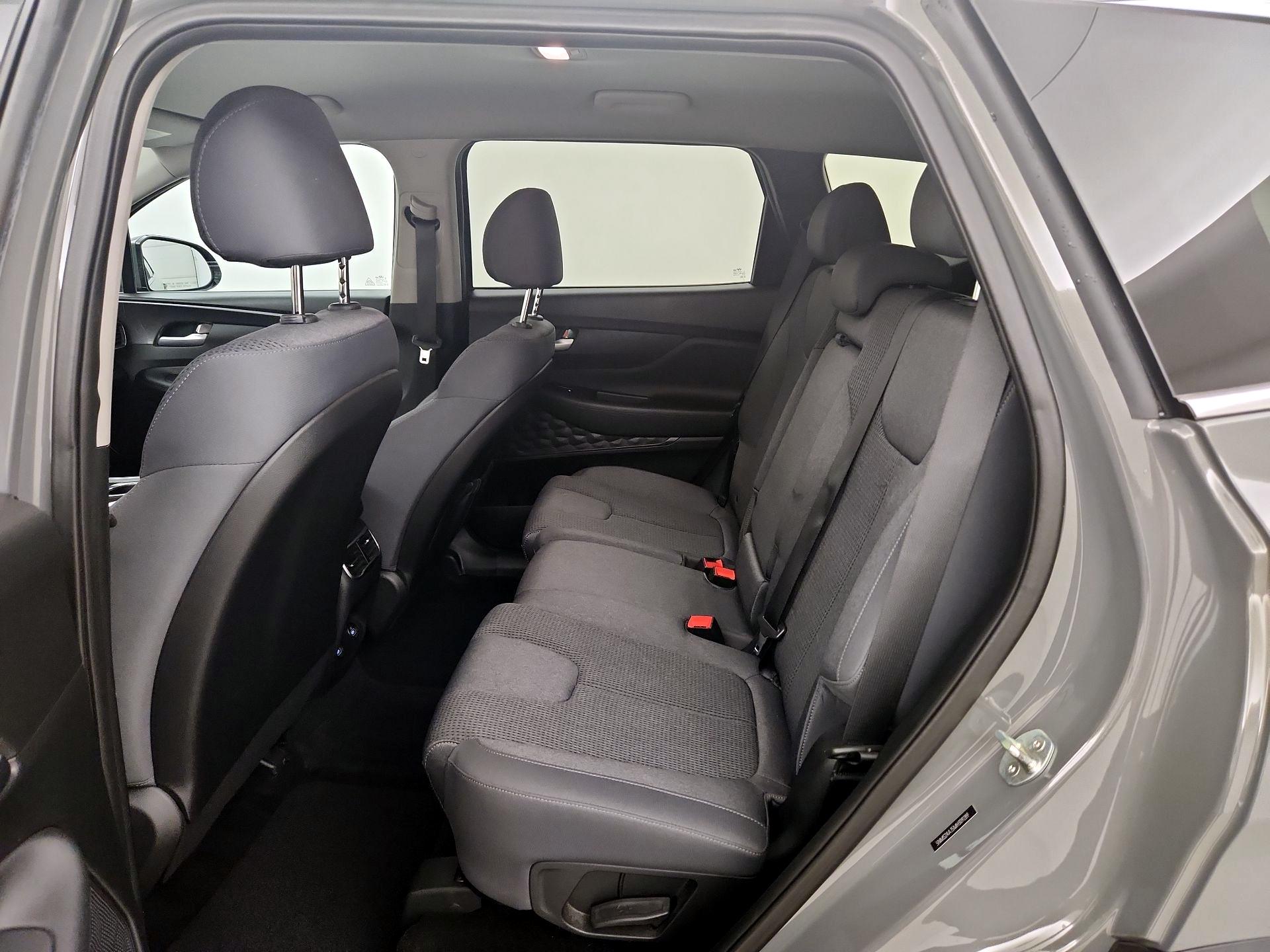 Thumbnail: 2021 Hyundai Santa Fe - 19