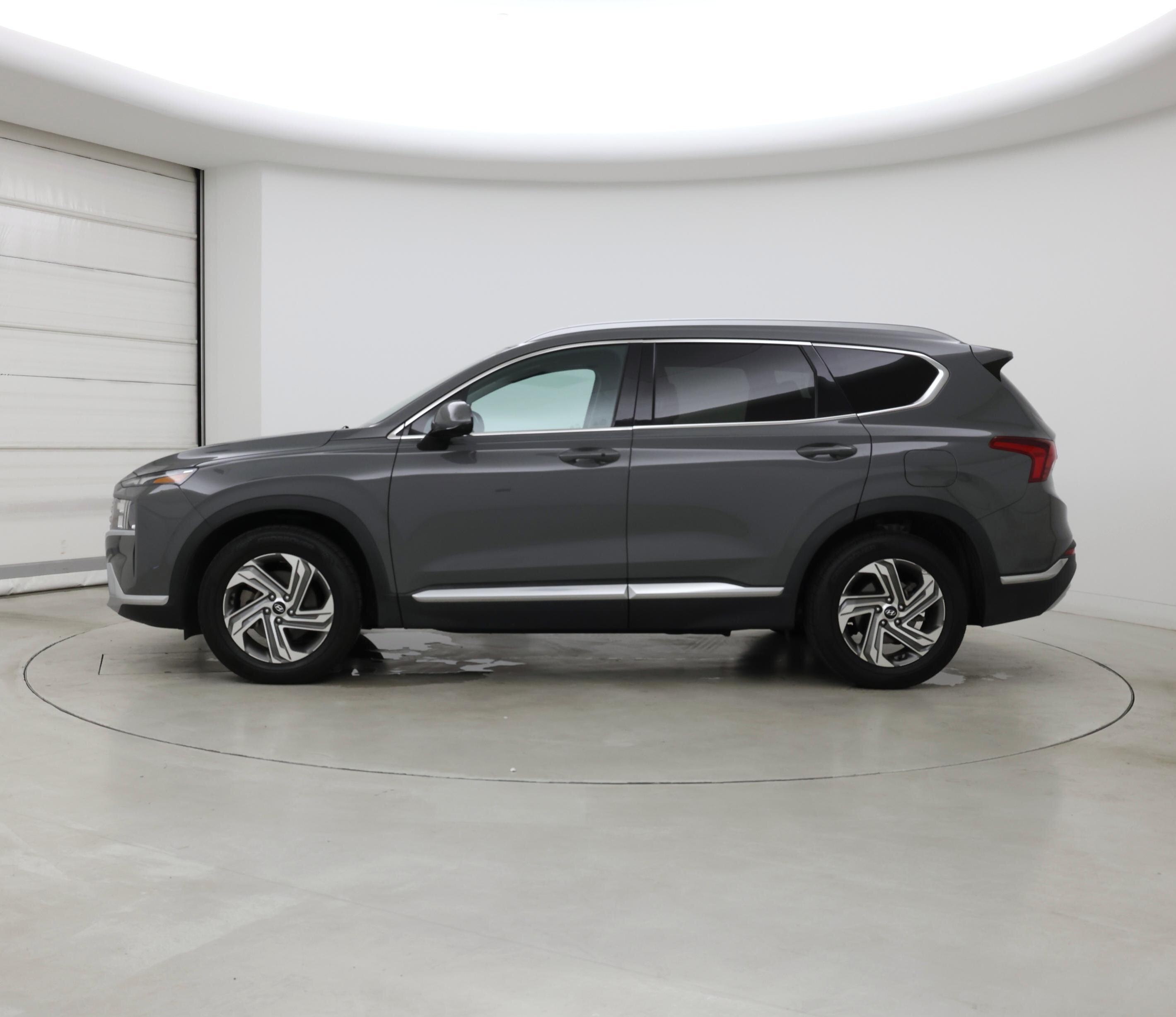 Thumbnail: 2021 Hyundai Santa Fe - 3