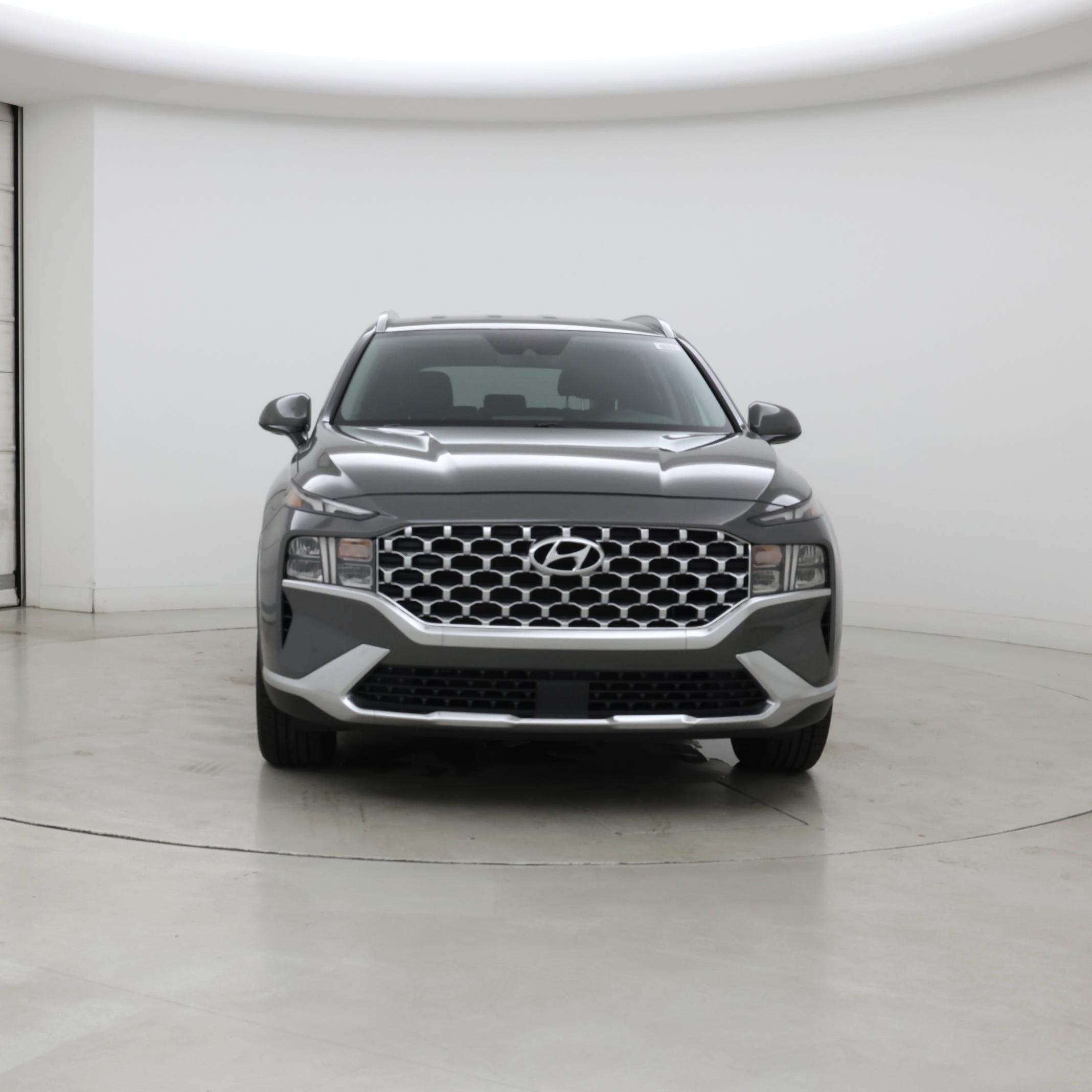 Thumbnail: 2021 Hyundai Santa Fe - 5