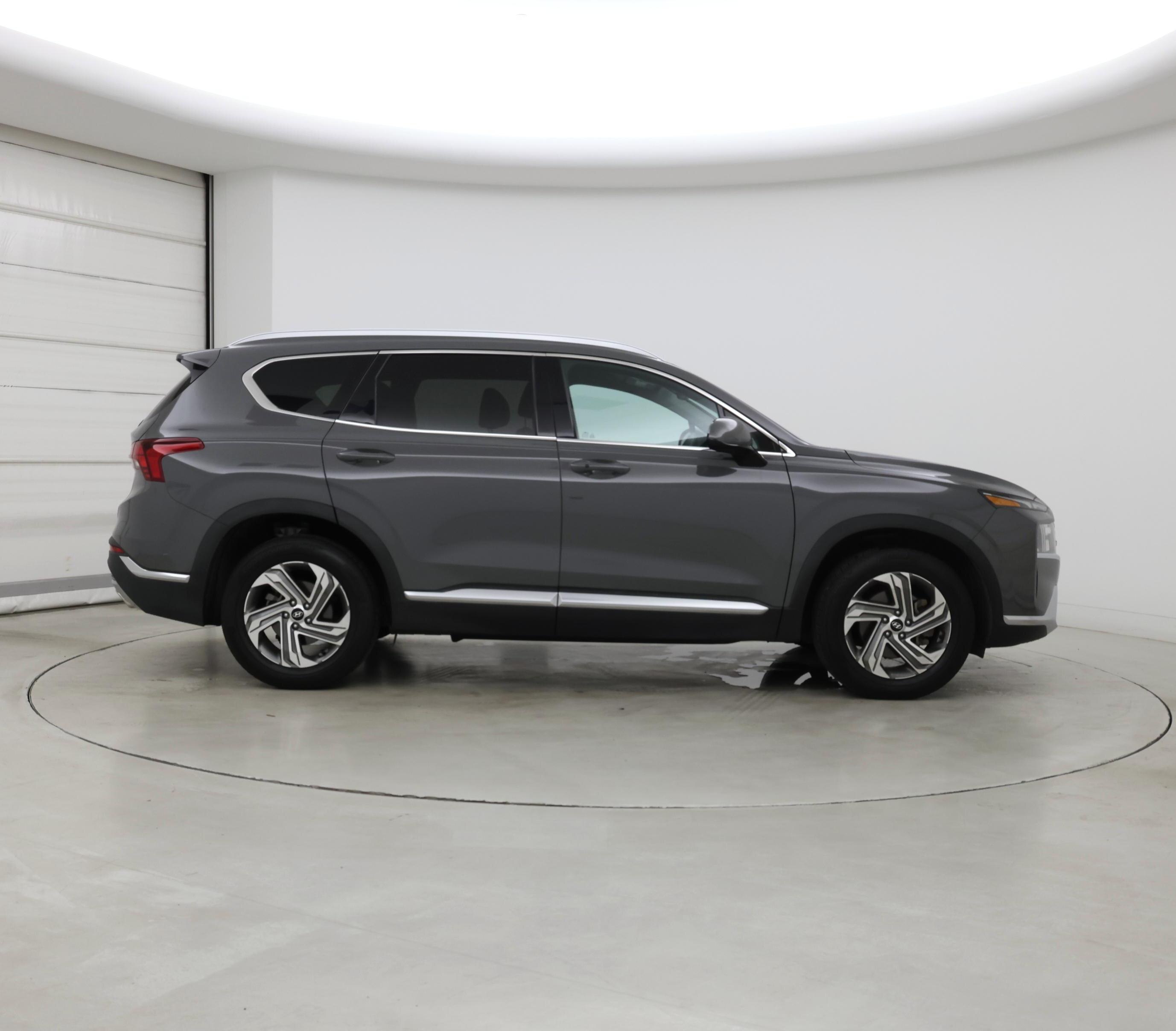 Thumbnail: 2021 Hyundai Santa Fe - 7