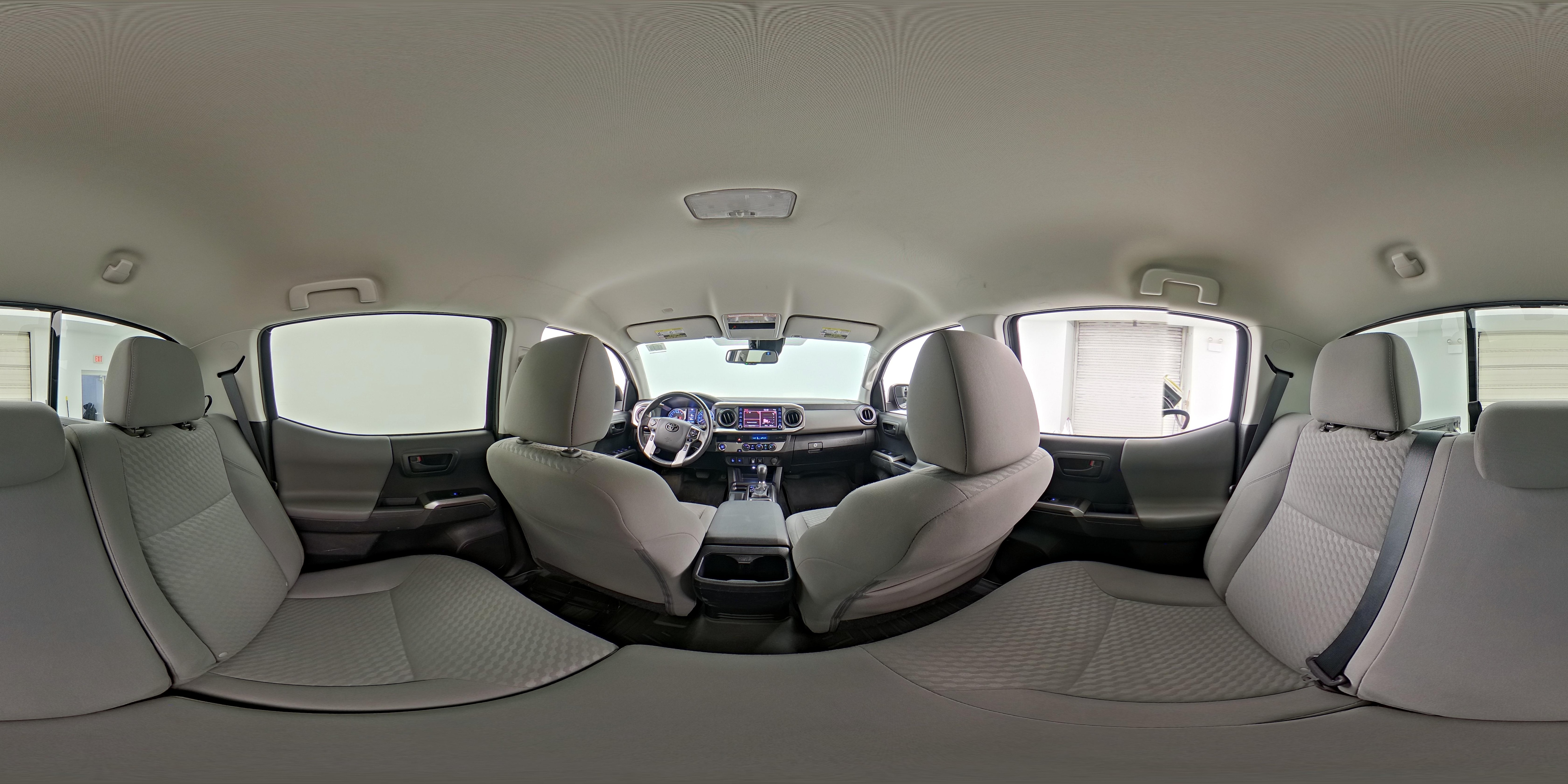 2023 Toyota Tacoma SR5 - Photo 25