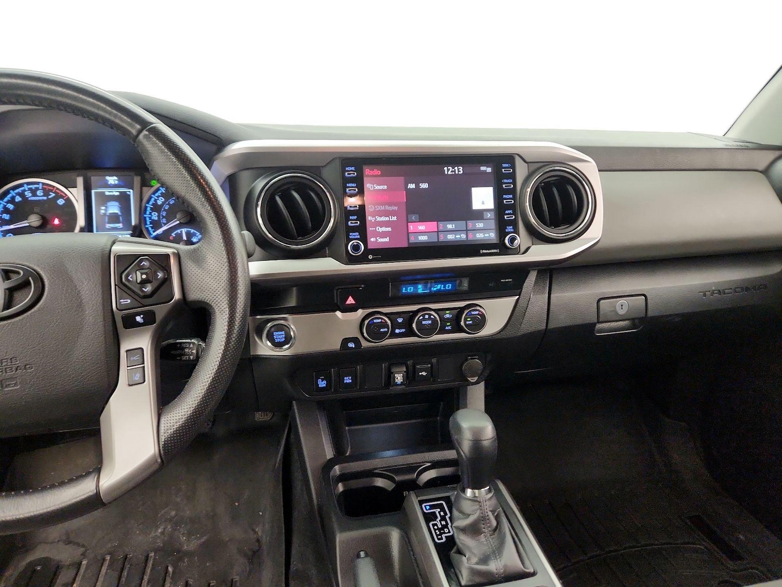 2023 Toyota Tacoma SR5 - Photo 10