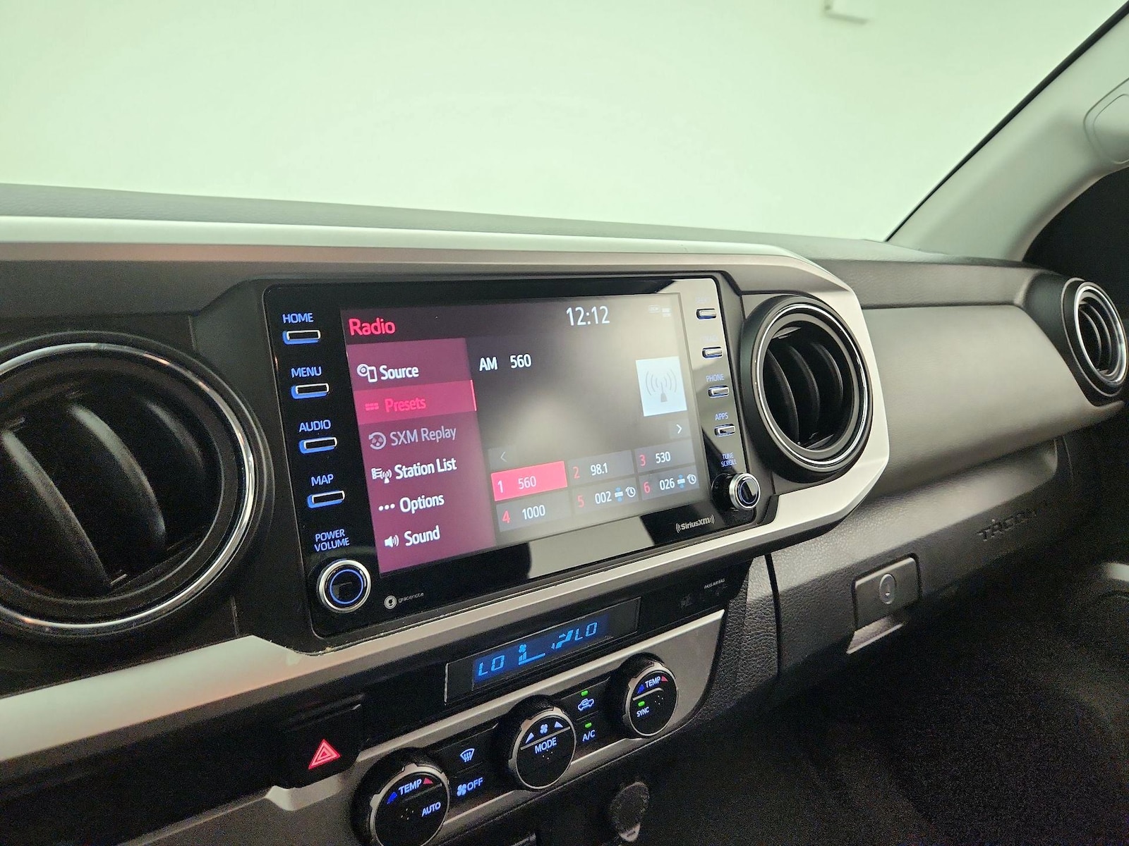 2023 Toyota Tacoma SR5 - Photo 16