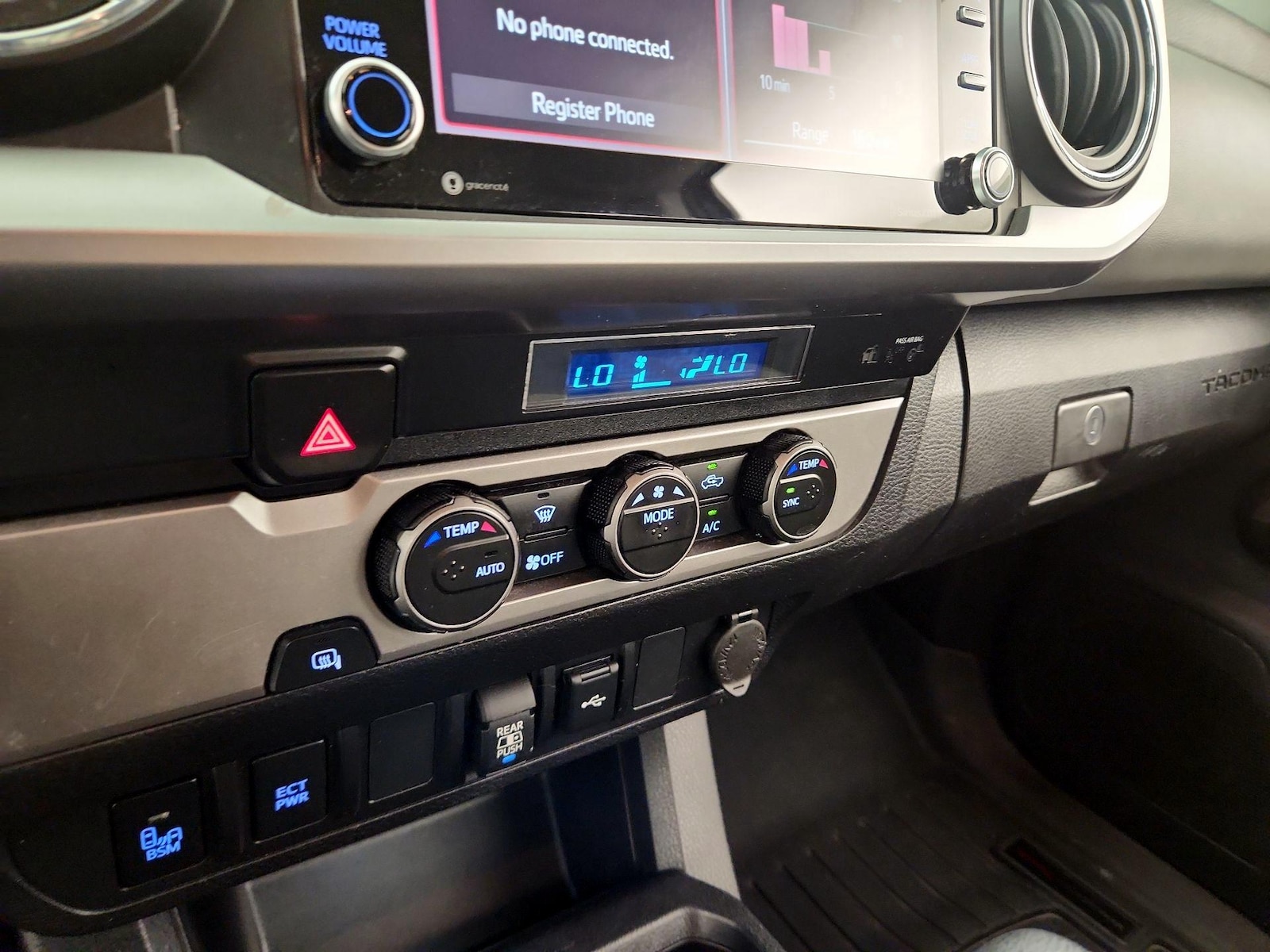 2023 Toyota Tacoma SR5 - Photo 17