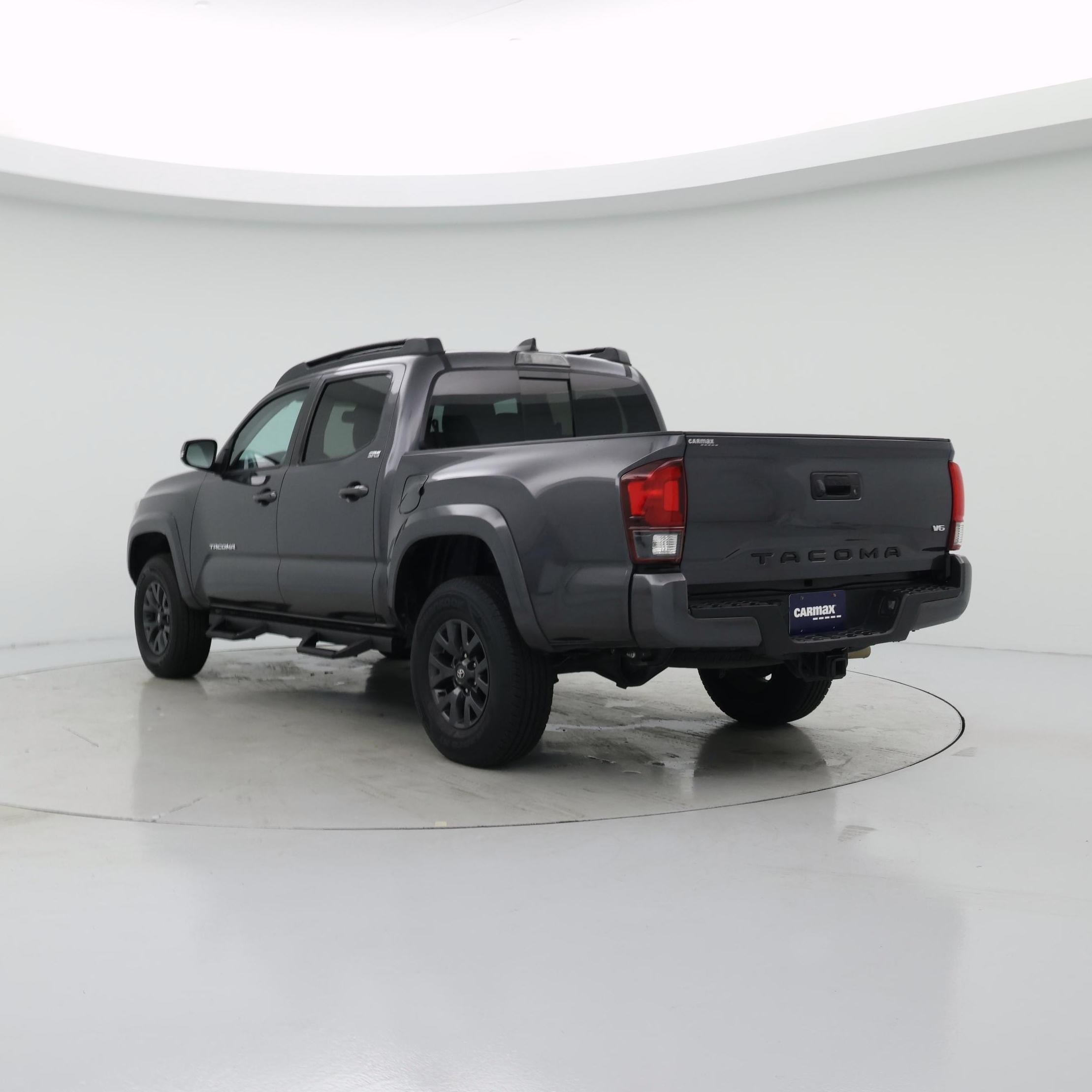 Thumbnail: 2023 Toyota Tacoma - 2