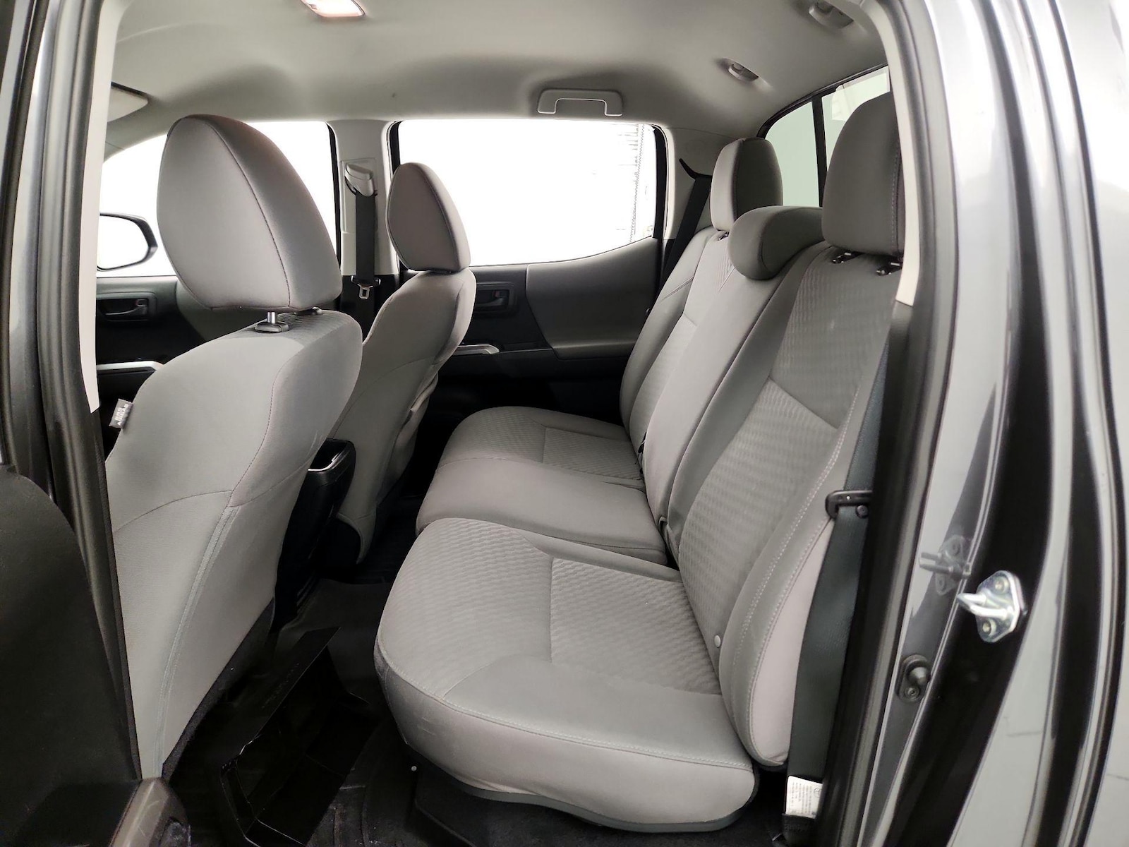 2023 Toyota Tacoma SR5 - Photo 20