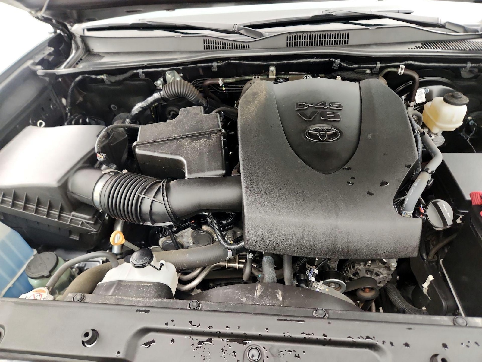 2023 Toyota Tacoma SR5 - Photo 22