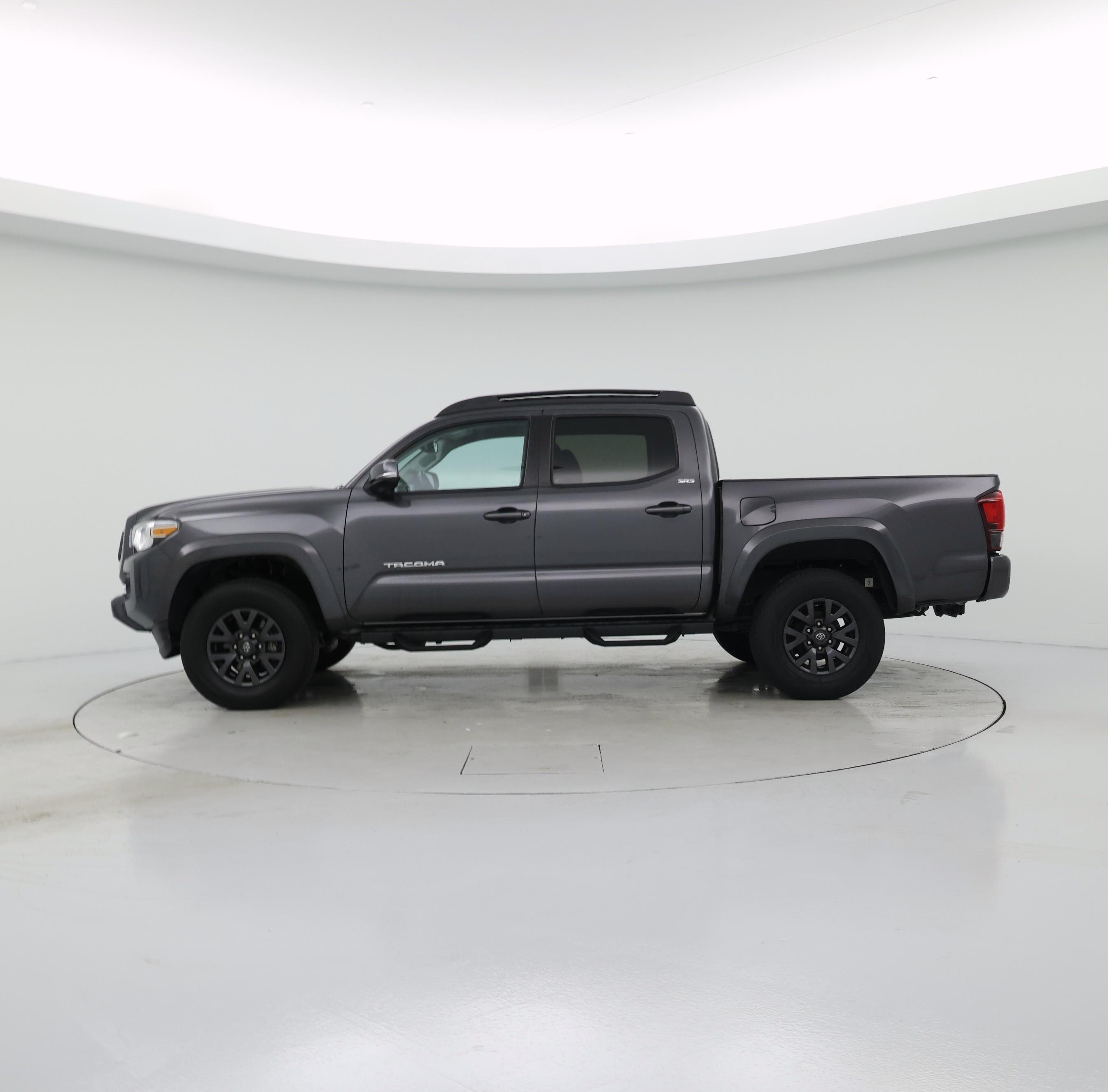 Thumbnail: 2023 Toyota Tacoma - 3