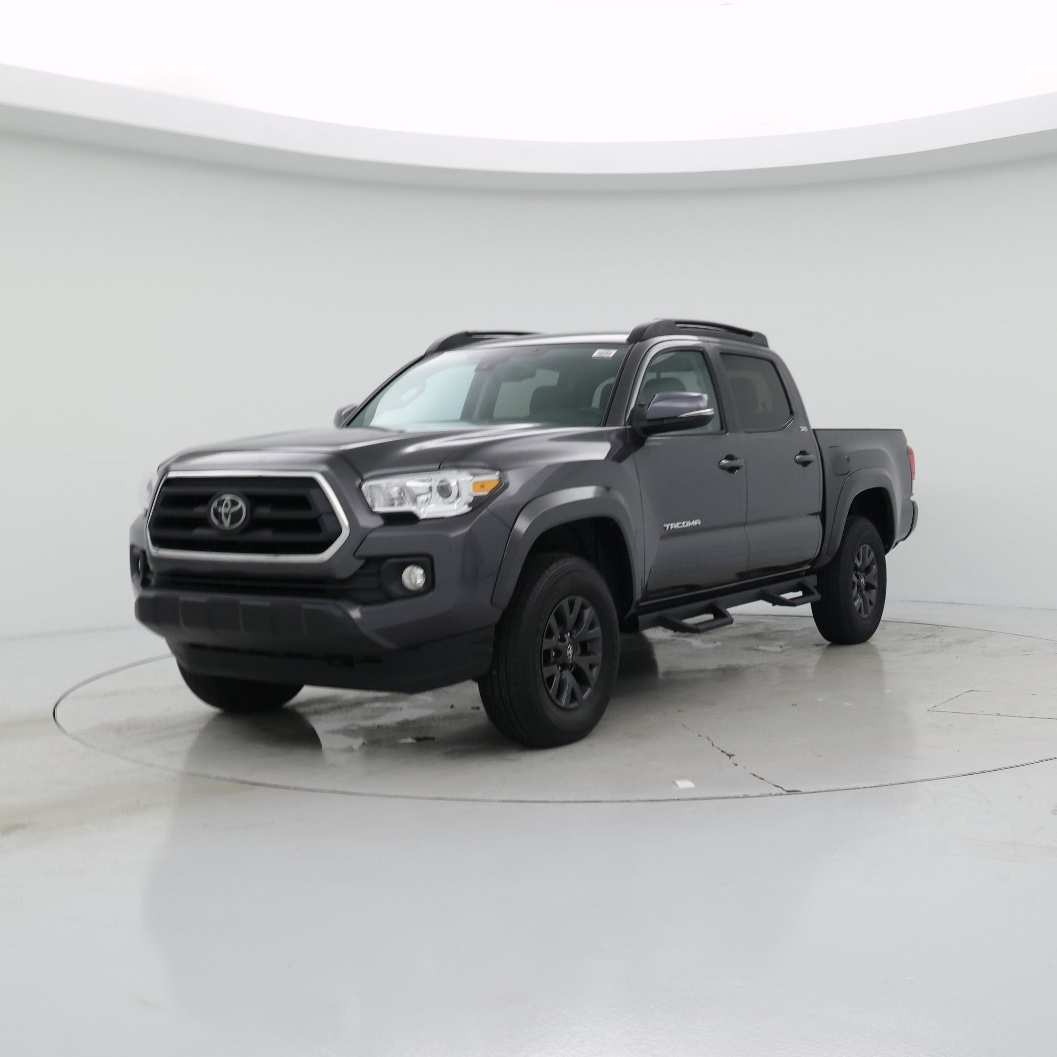 Thumbnail: 2023 Toyota Tacoma - 4