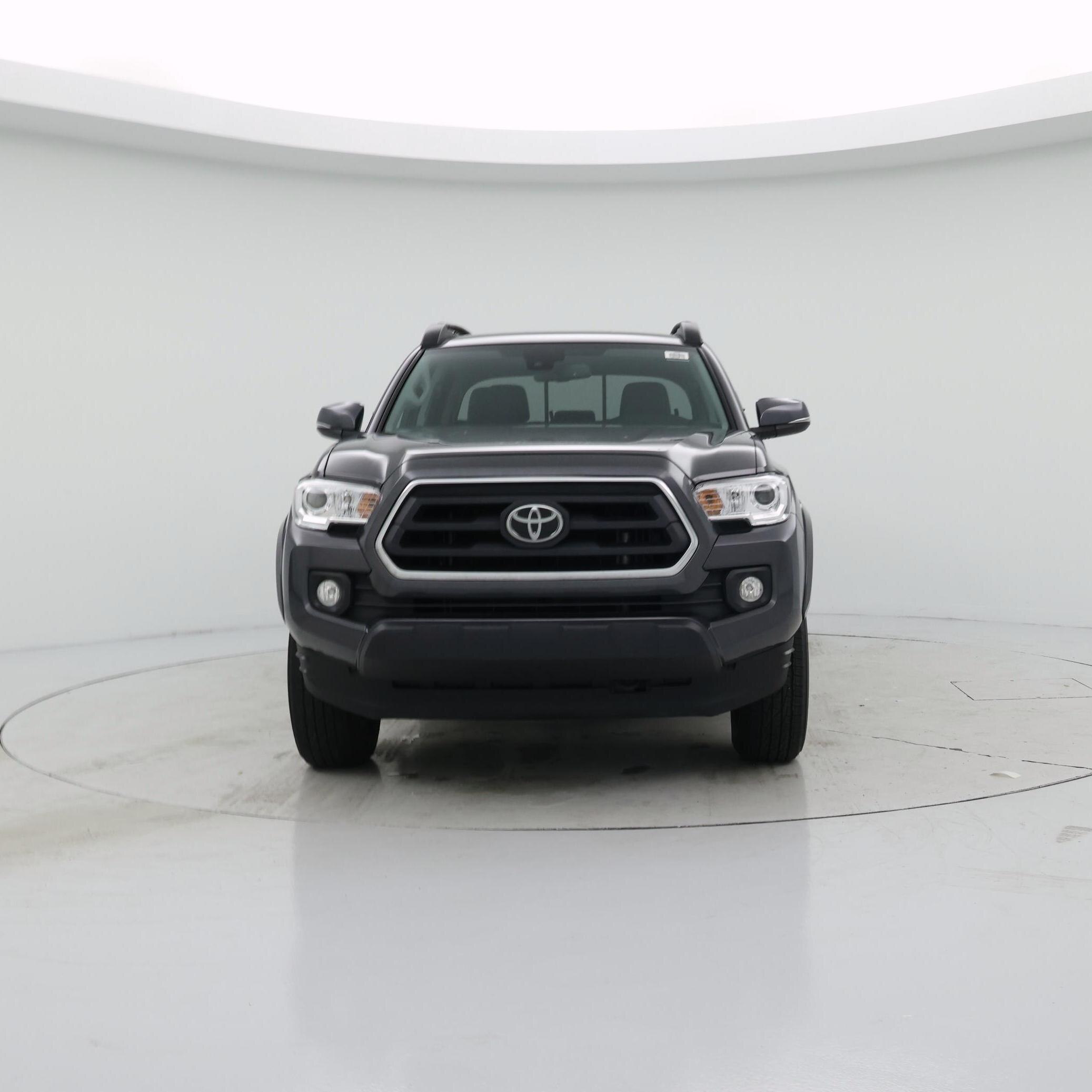 Thumbnail: 2023 Toyota Tacoma - 5