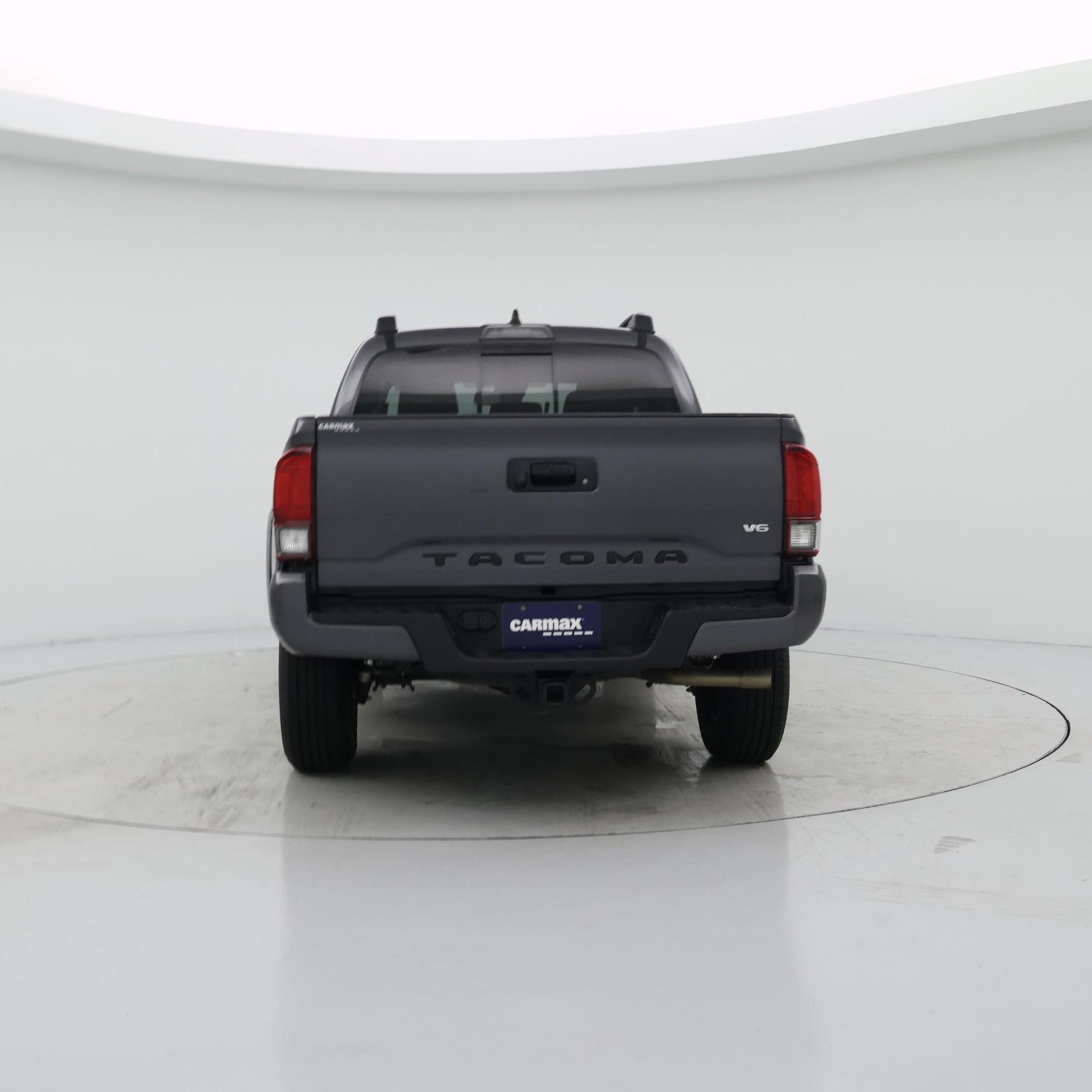 Thumbnail: 2023 Toyota Tacoma - 6