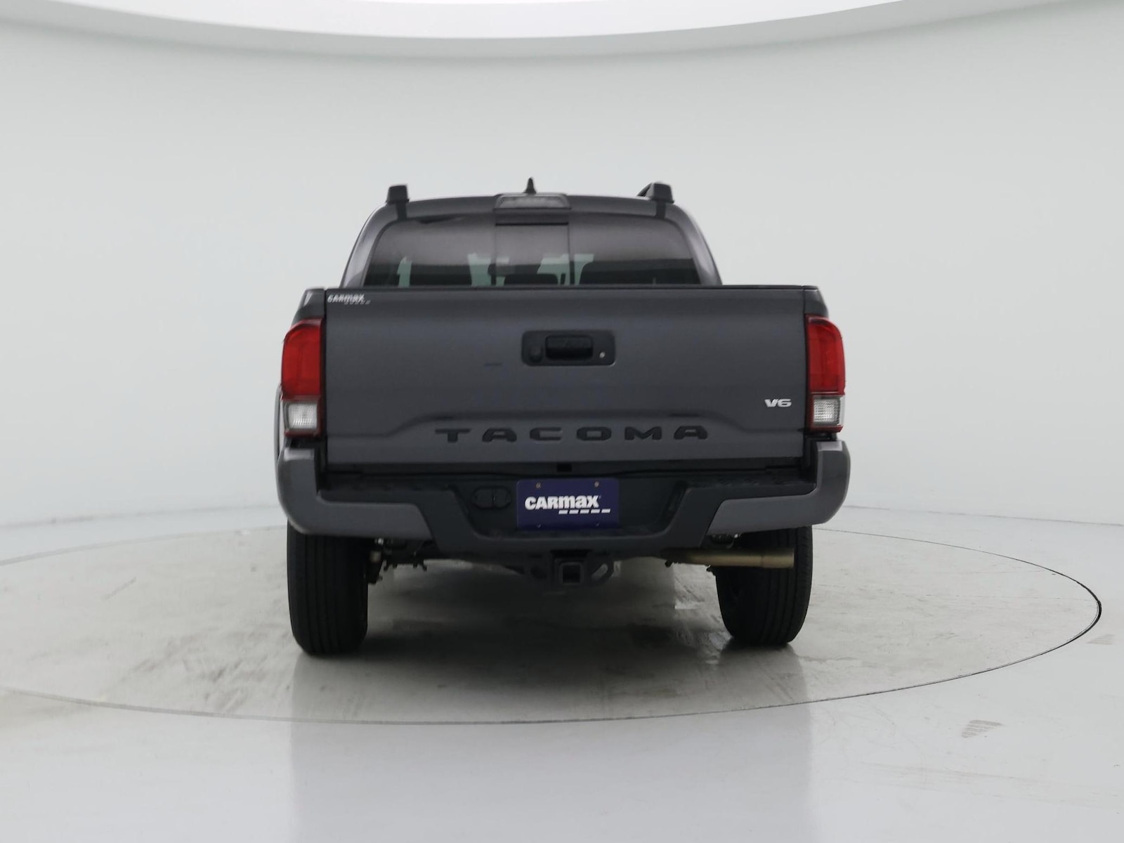 2023 Toyota Tacoma SR5 - Photo 7