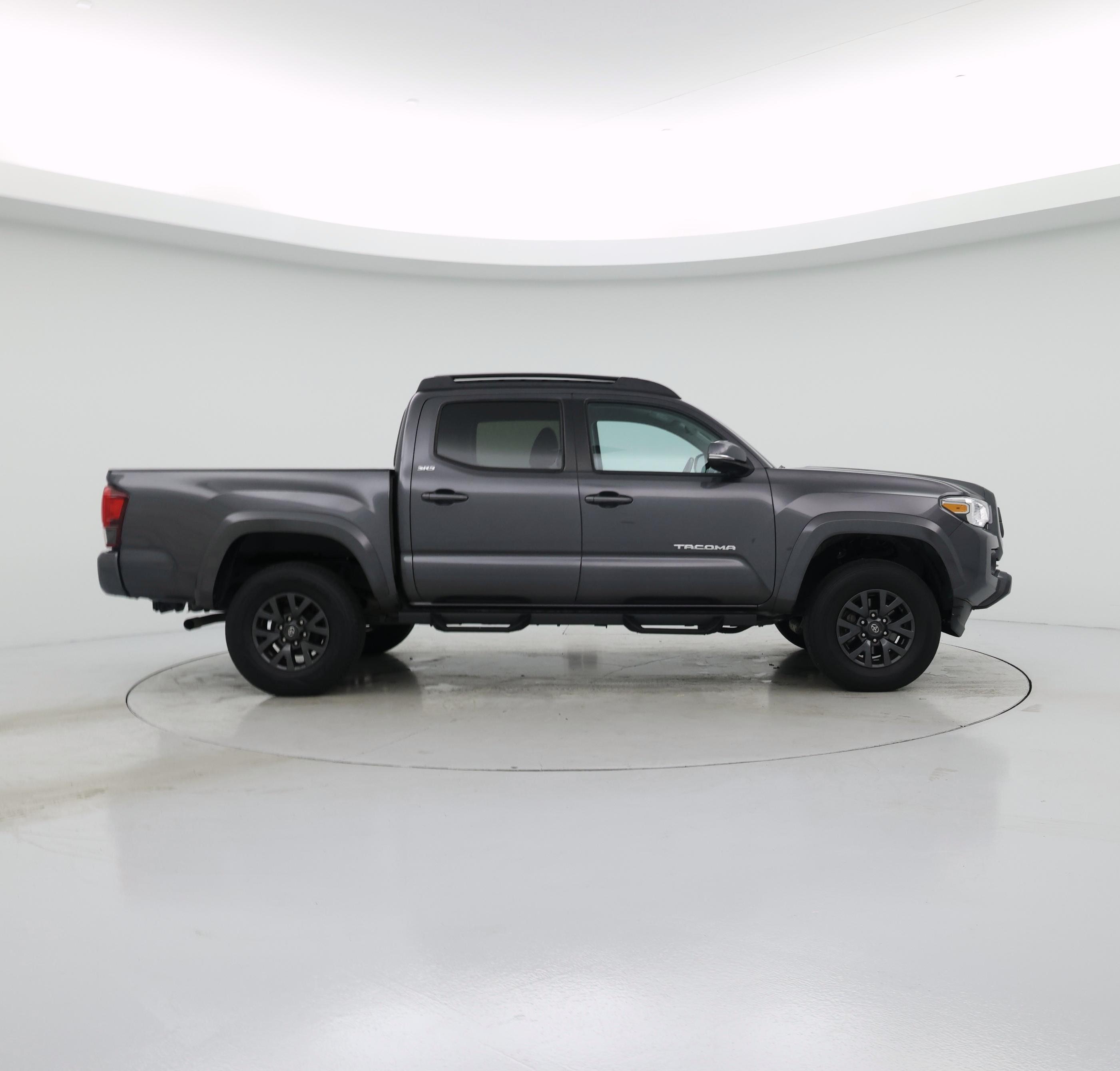 Thumbnail: 2023 Toyota Tacoma - 7