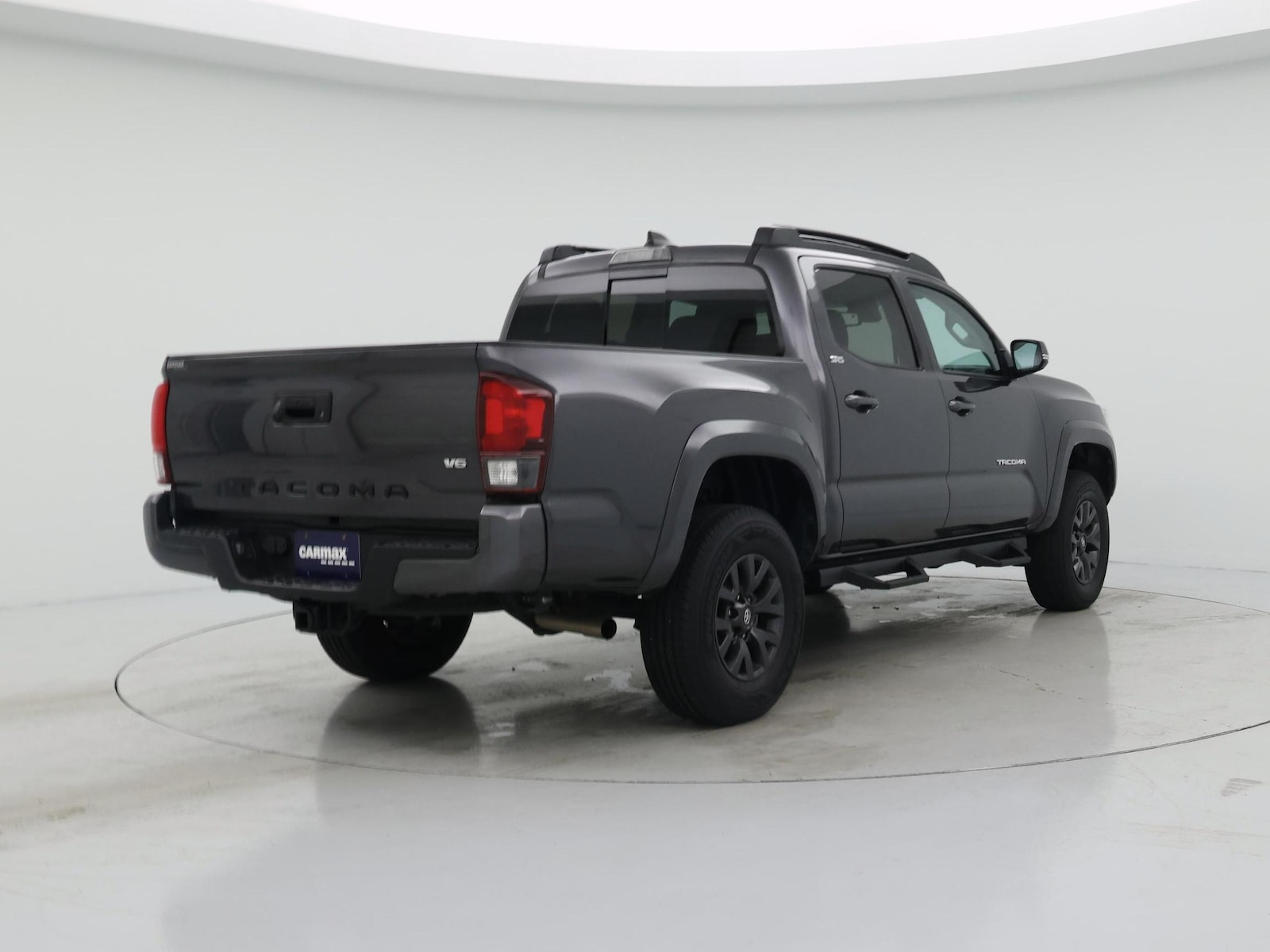 2023 Toyota Tacoma SR5 - Photo 9