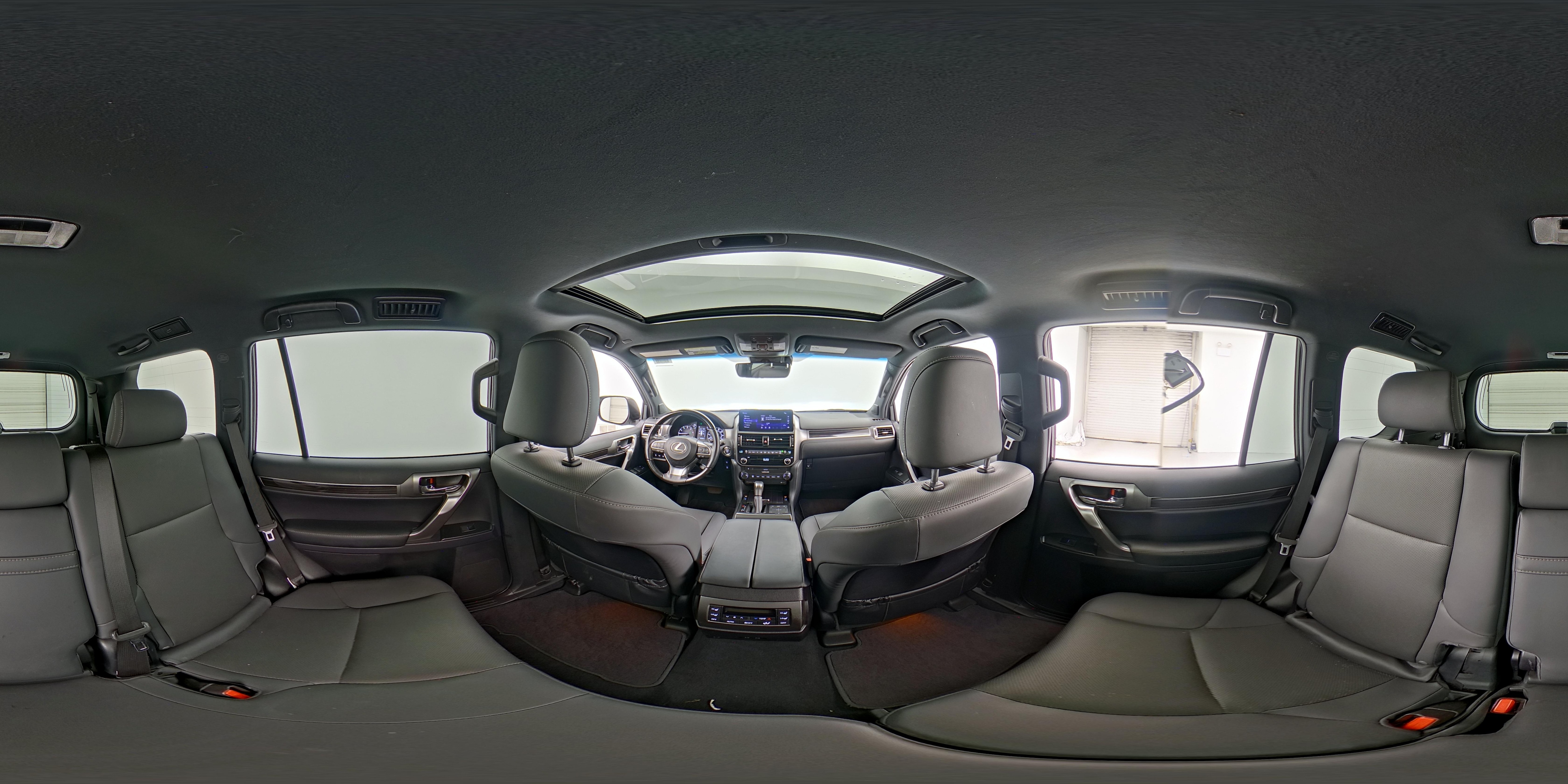 2022 Lexus GX PREMIUM - Photo 27