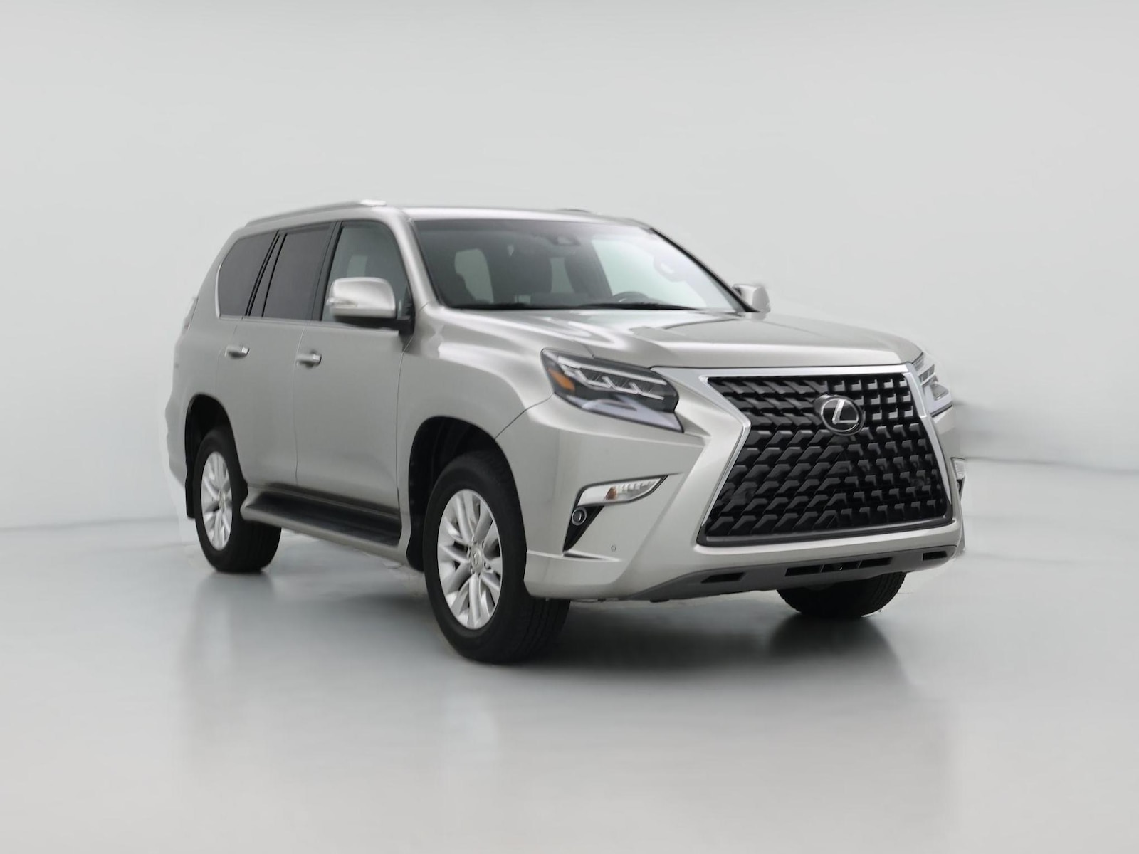 2022 Lexus GX PREMIUM - Photo 1